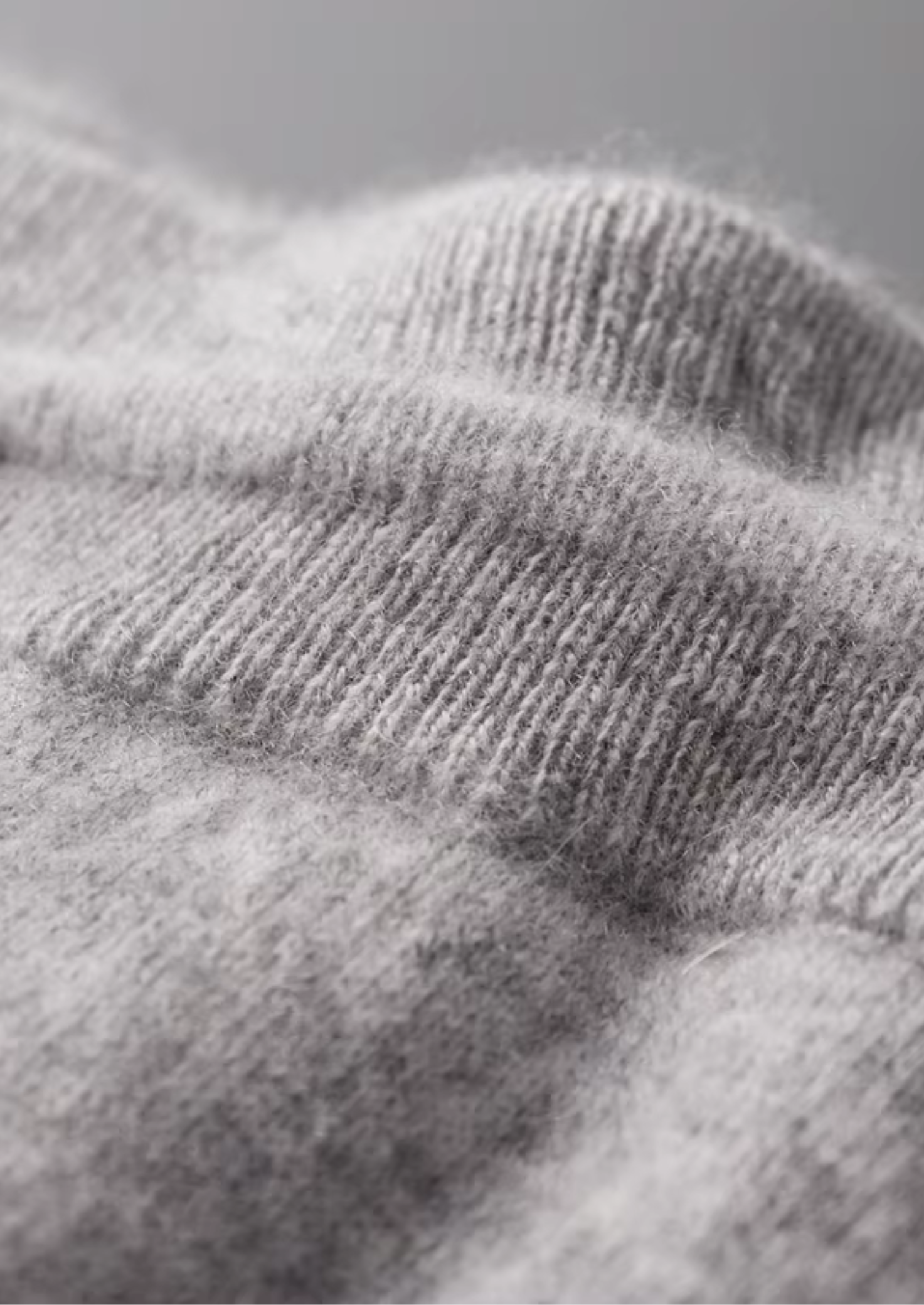 PREMIUM CASHMERE LEISURE SET EXCLUSIVE RELEASE