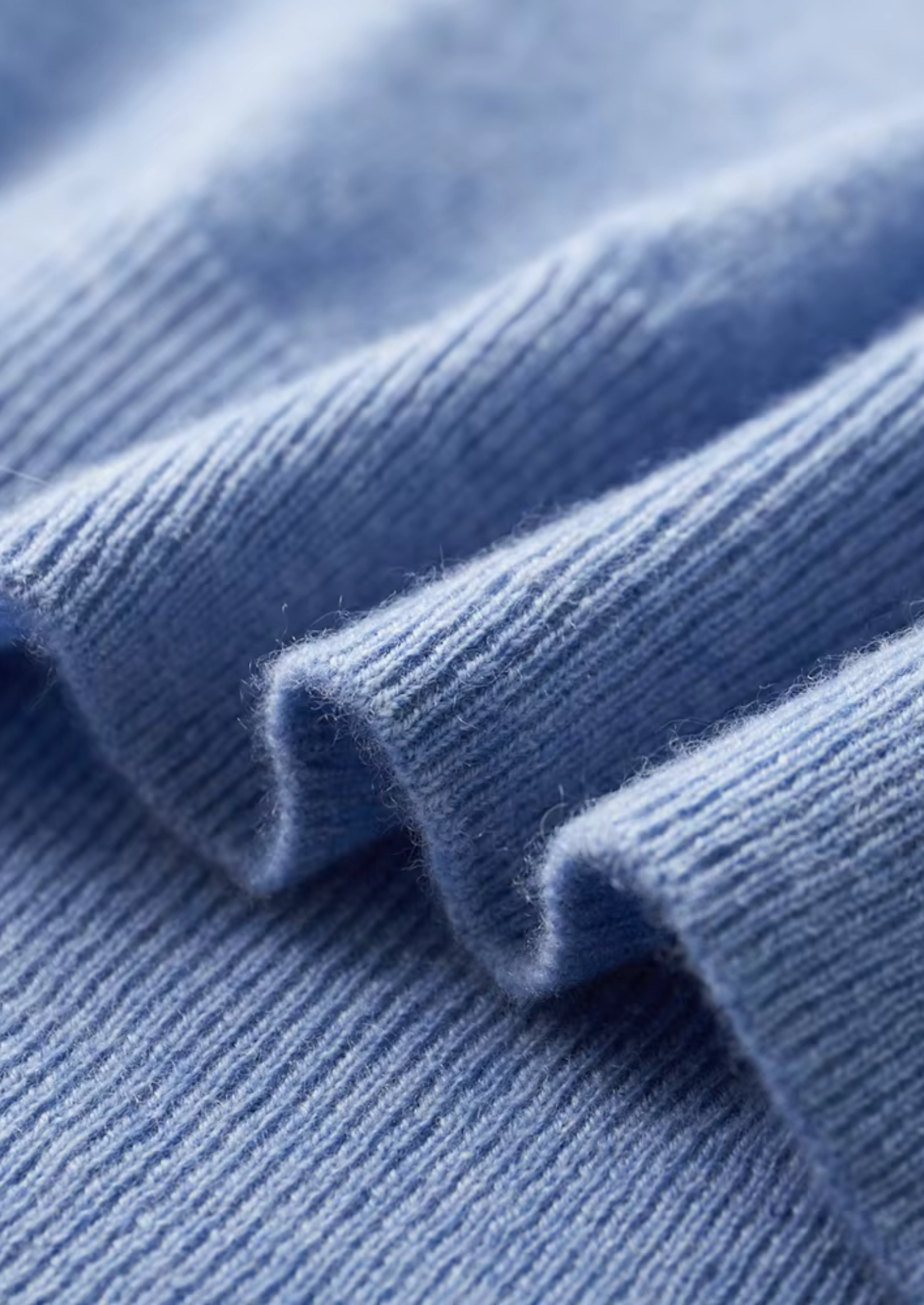 PREMIUM CASHMERE CLASSIC CREWNECK T-SHIRT EXCLUSIVE RELEASE