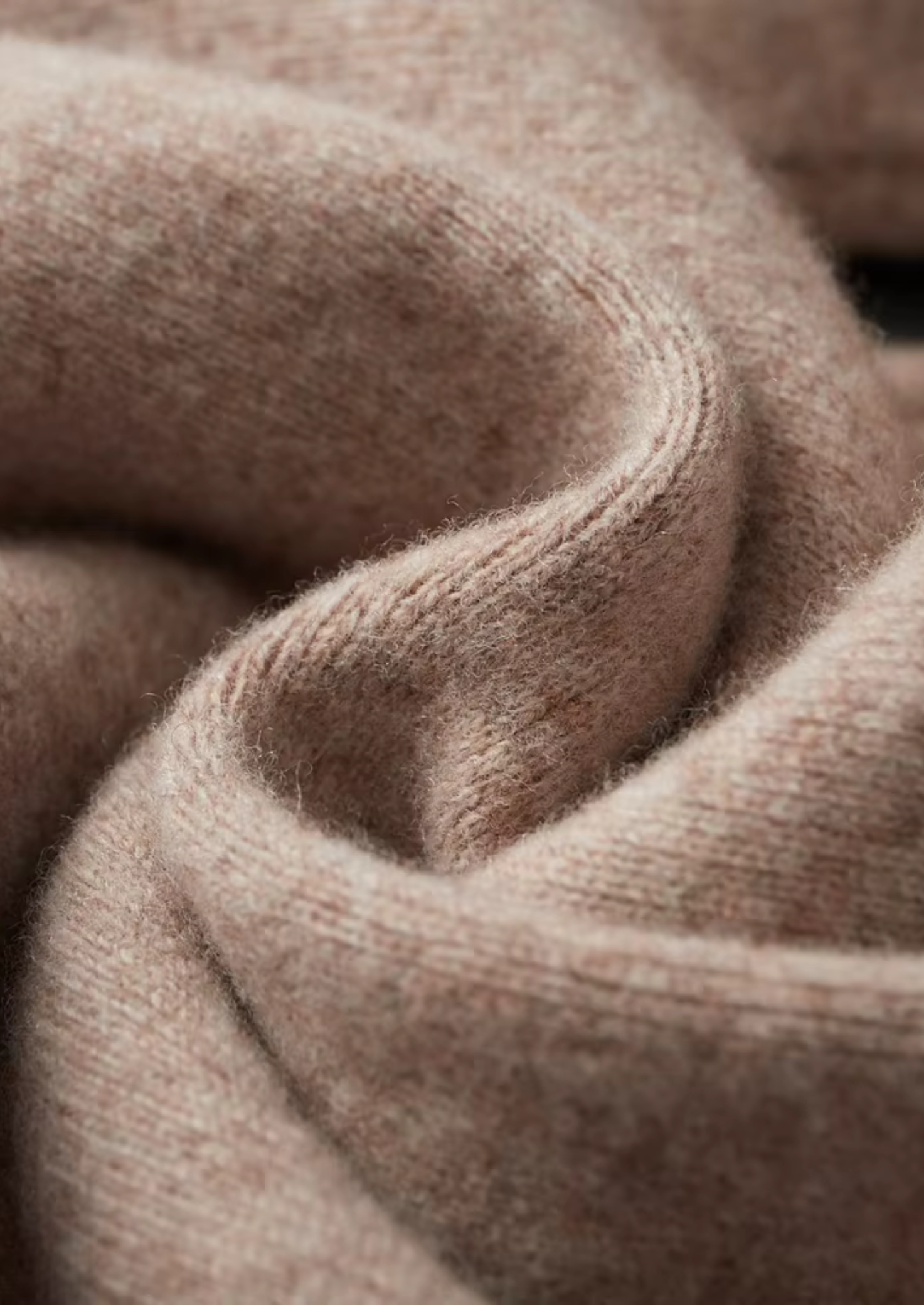 PURE EXTRA-FINE MERINO WOOL SAVRO SET CLOUDWOOL®