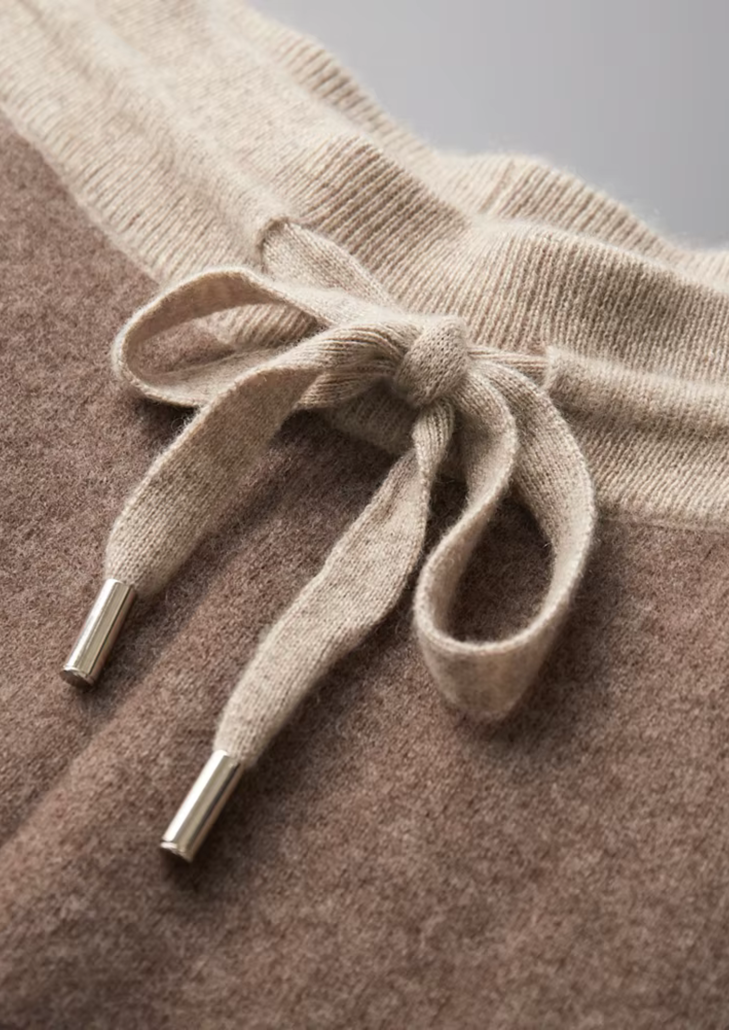 PREMIUM CASHMERE LEISURE SET EXCLUSIVE RELEASE