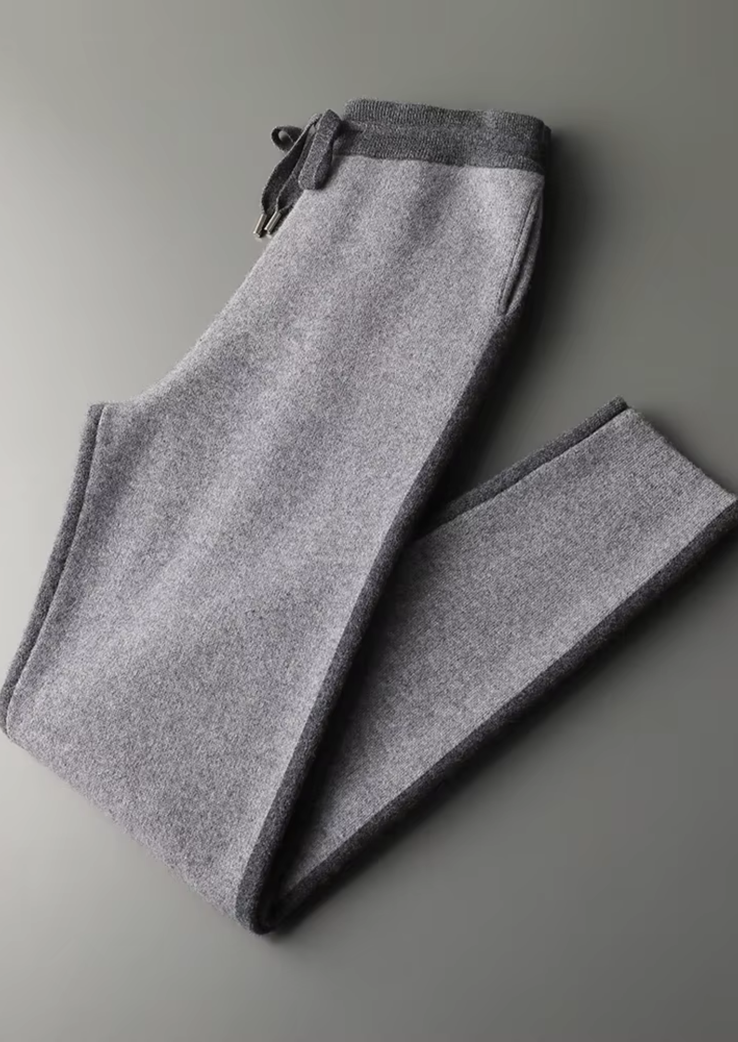 PREMIUM CASHMERE LEISURE SET EXCLUSIVE RELEASE