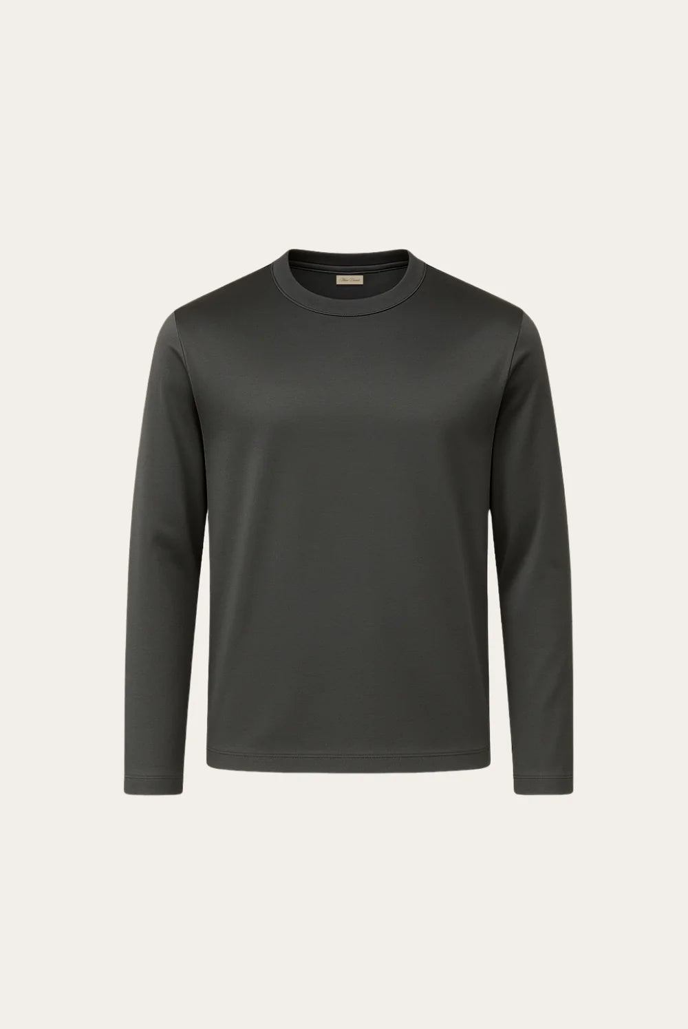 Grey Imperial Long Sleeve Montall