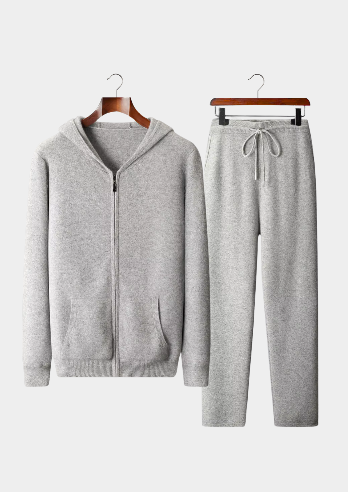 PURE EXTRA-FINE MERINO WOOL ARVO SET CLOUDWOOL®