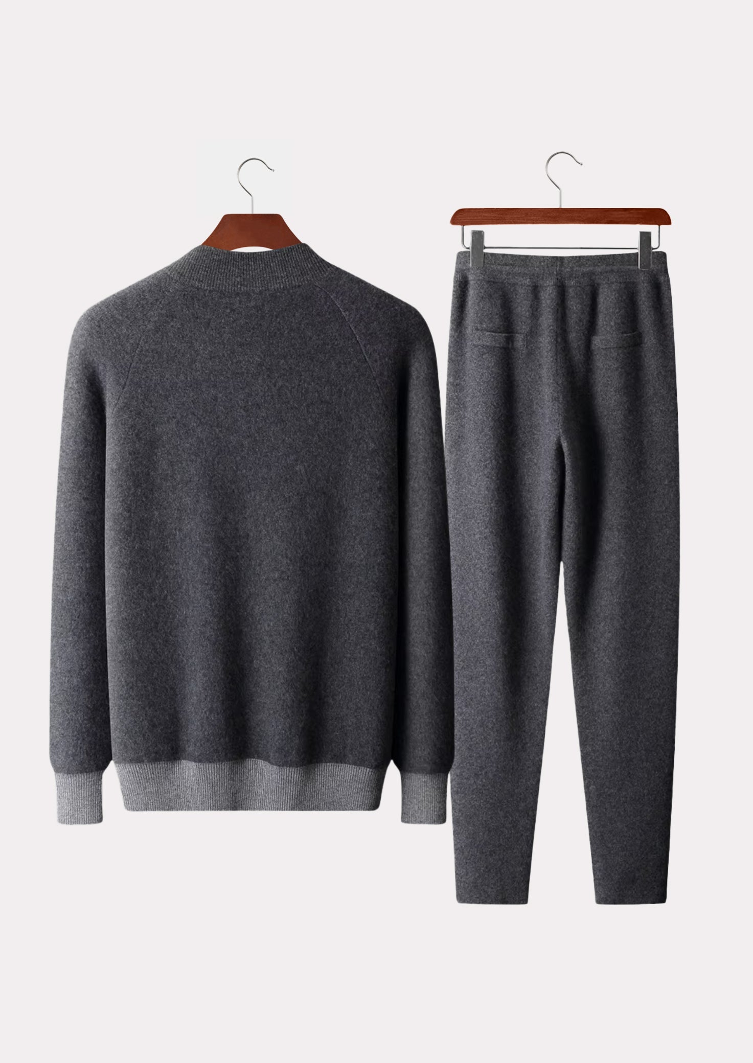 CASHMERE PRIME SET PURE CASHMERE