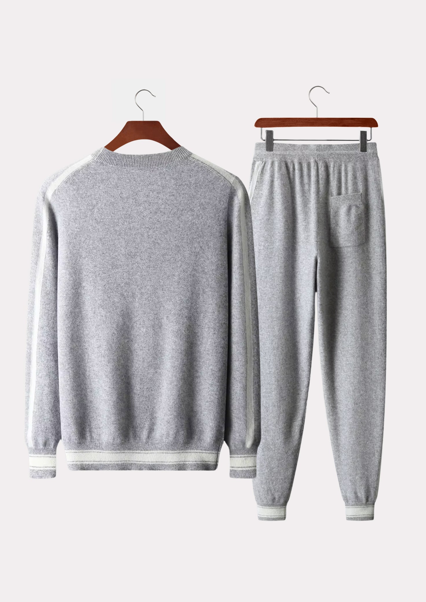 CASHMERE SELECT SET PURE CASHMERE