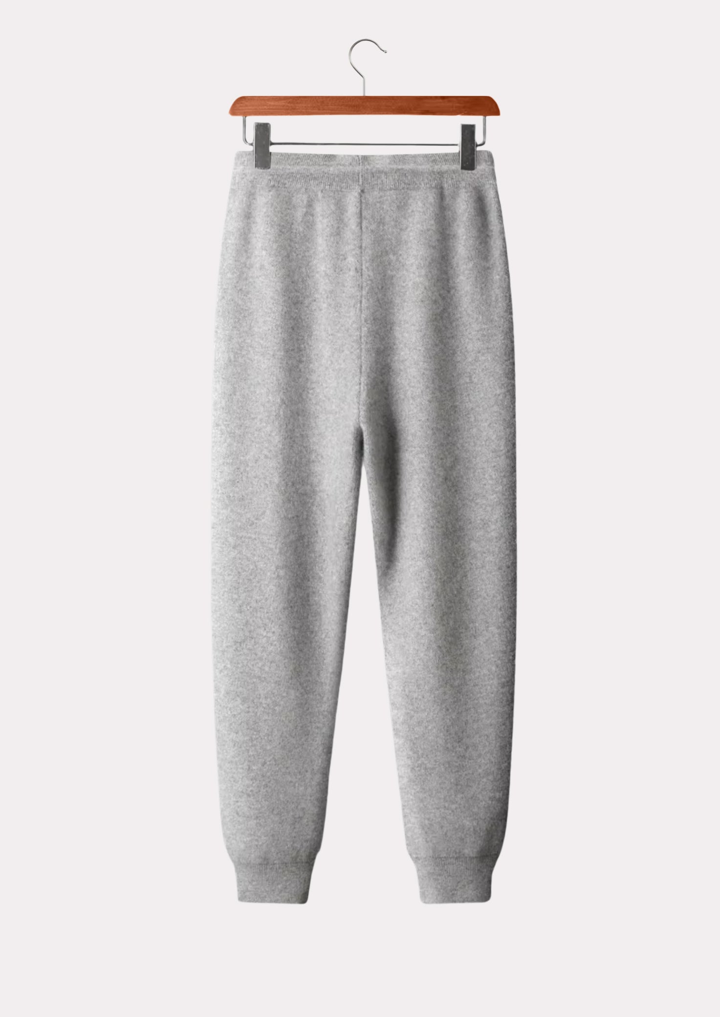 CASHMERE SOFT JOGGERS PURE CASHMERE
