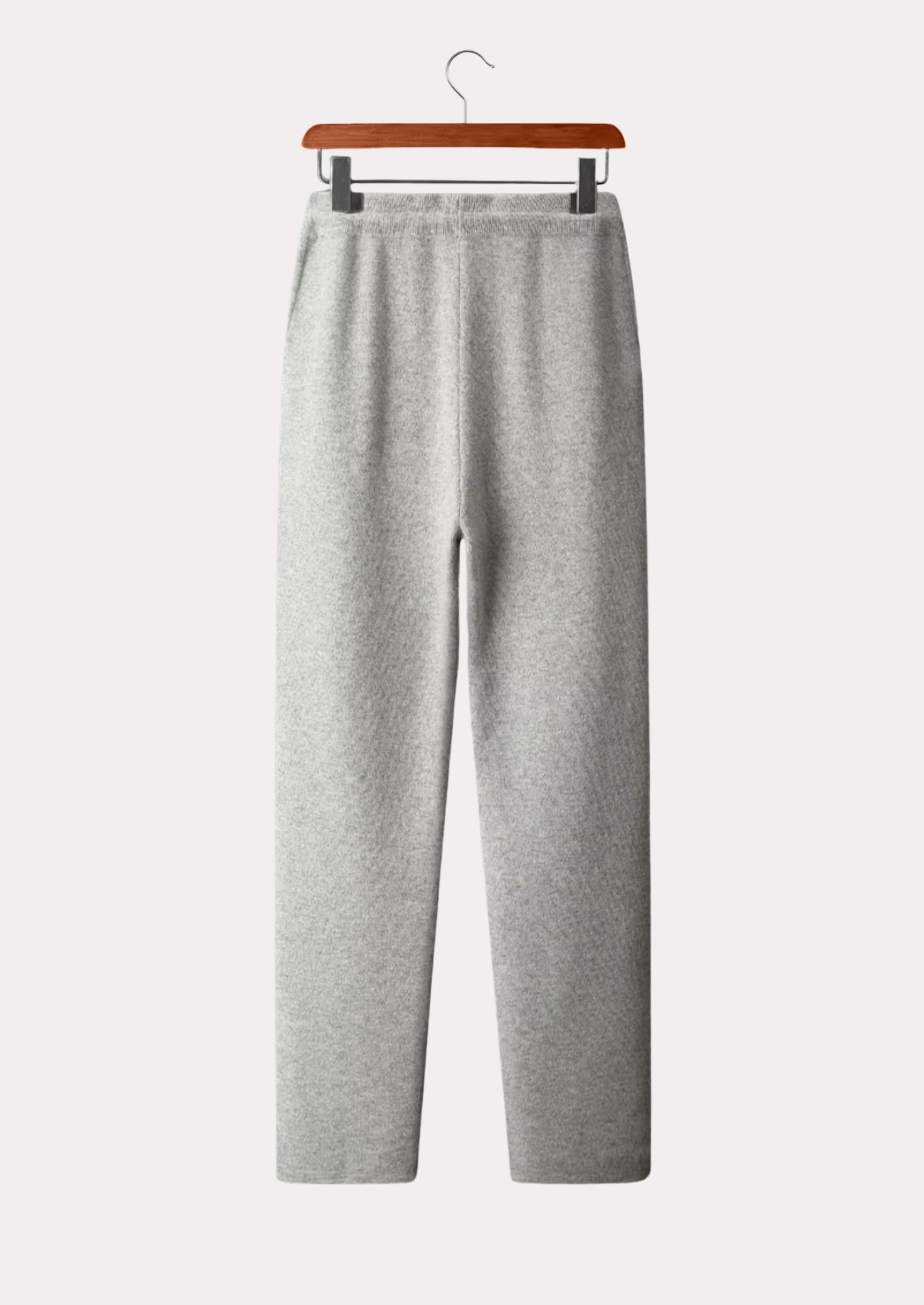 MERINO COMFORT TROUSERS PURE MERINO