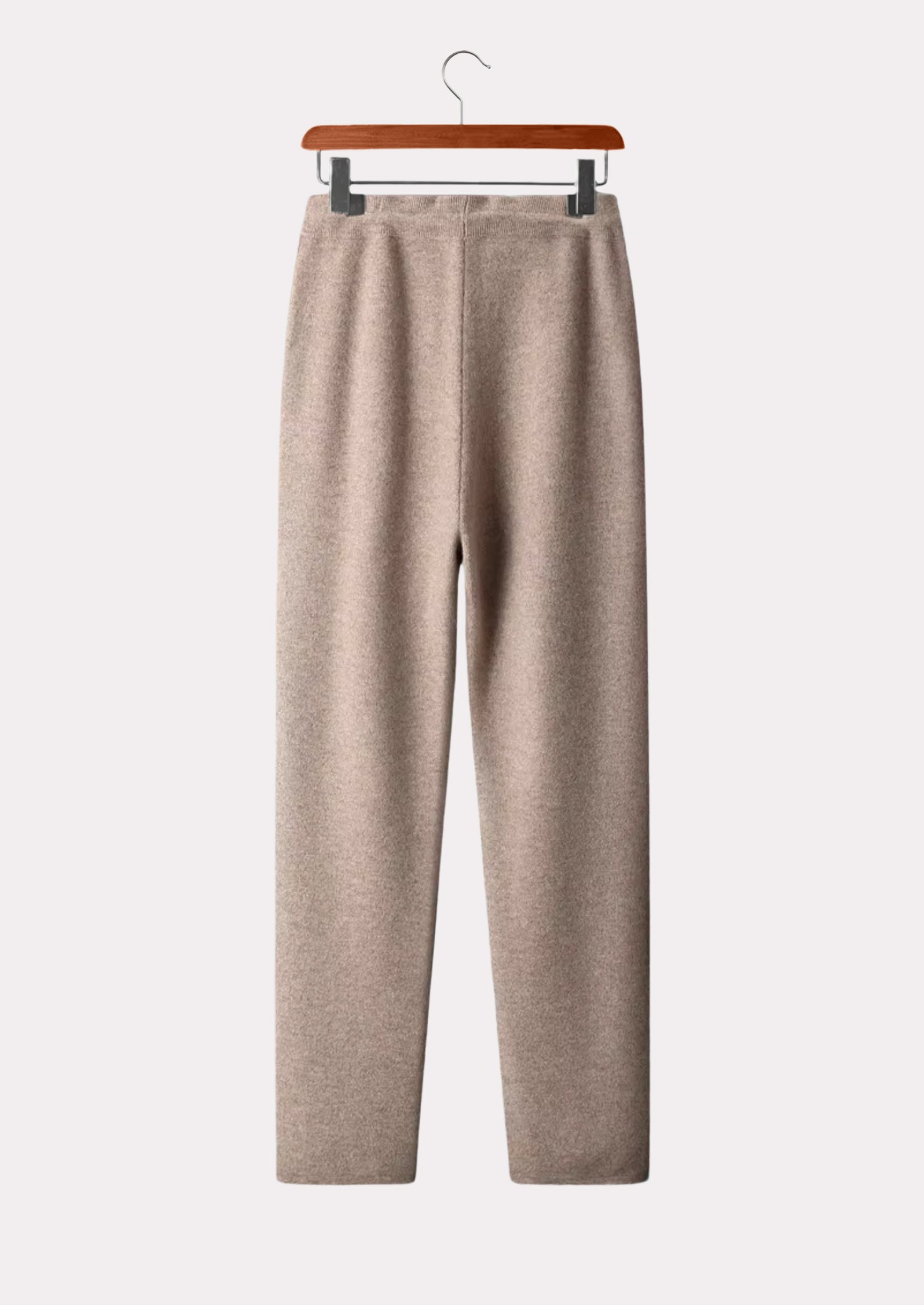 MERINO COMFORT TROUSERS PURE MERINO