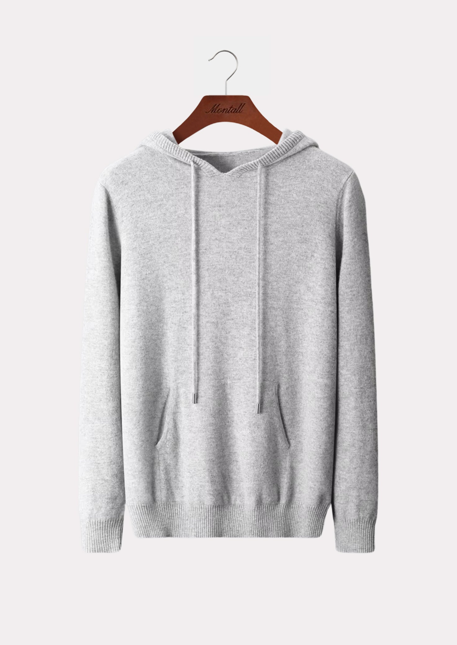 MERINO CORE HOODIE PURE MERINO