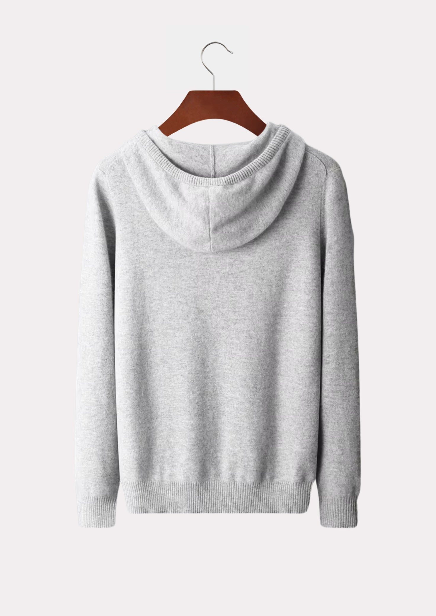 MERINO CORE HOODIE PURE MERINO