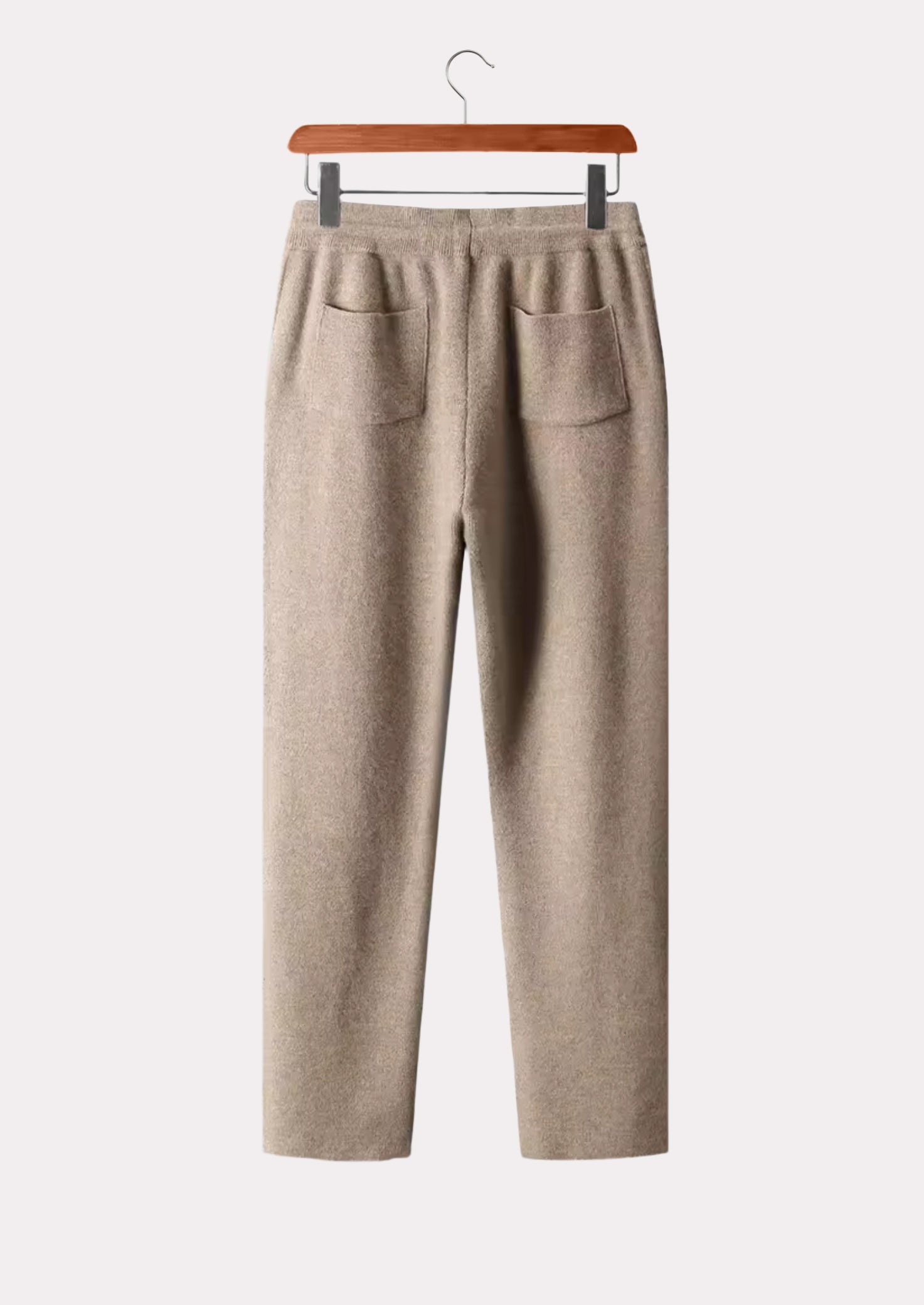 MERINO RELAX TROUSERS PURE MERINO