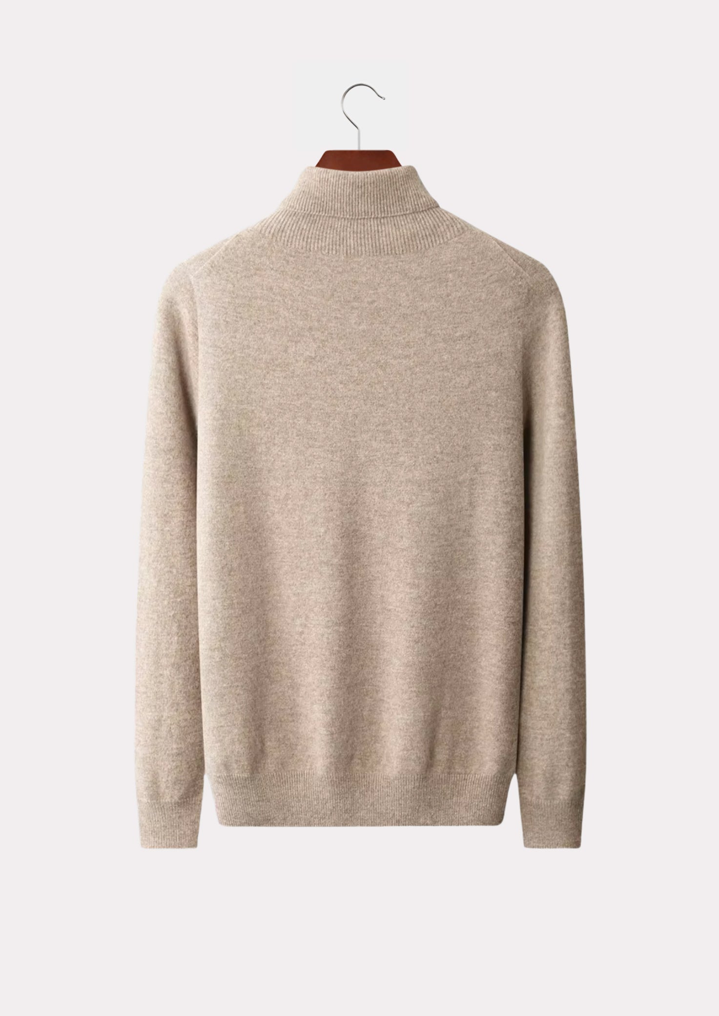 MERINO ROLLNECK PURE MERINO