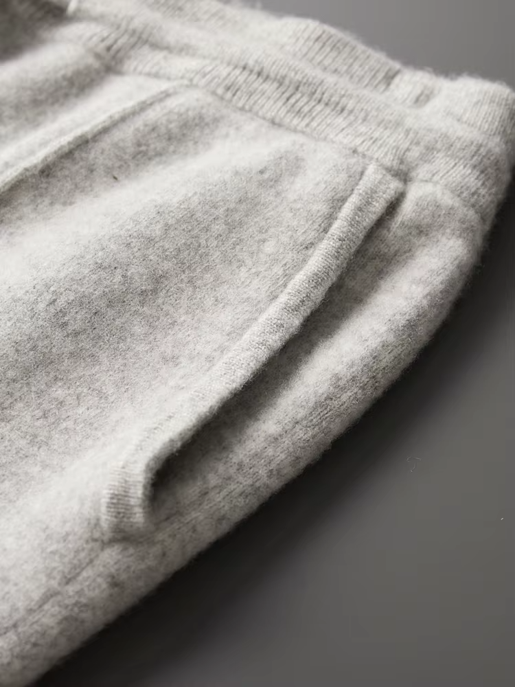 PURE EXTRA-FINE MERINO WOOL ARMAND SET CLOUDWOOL®