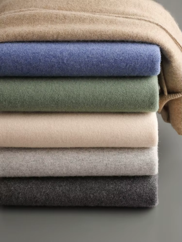 PURE EXTRA-FINE MERINO WOOL LEISURE HOODIE CLOUDWOOL®