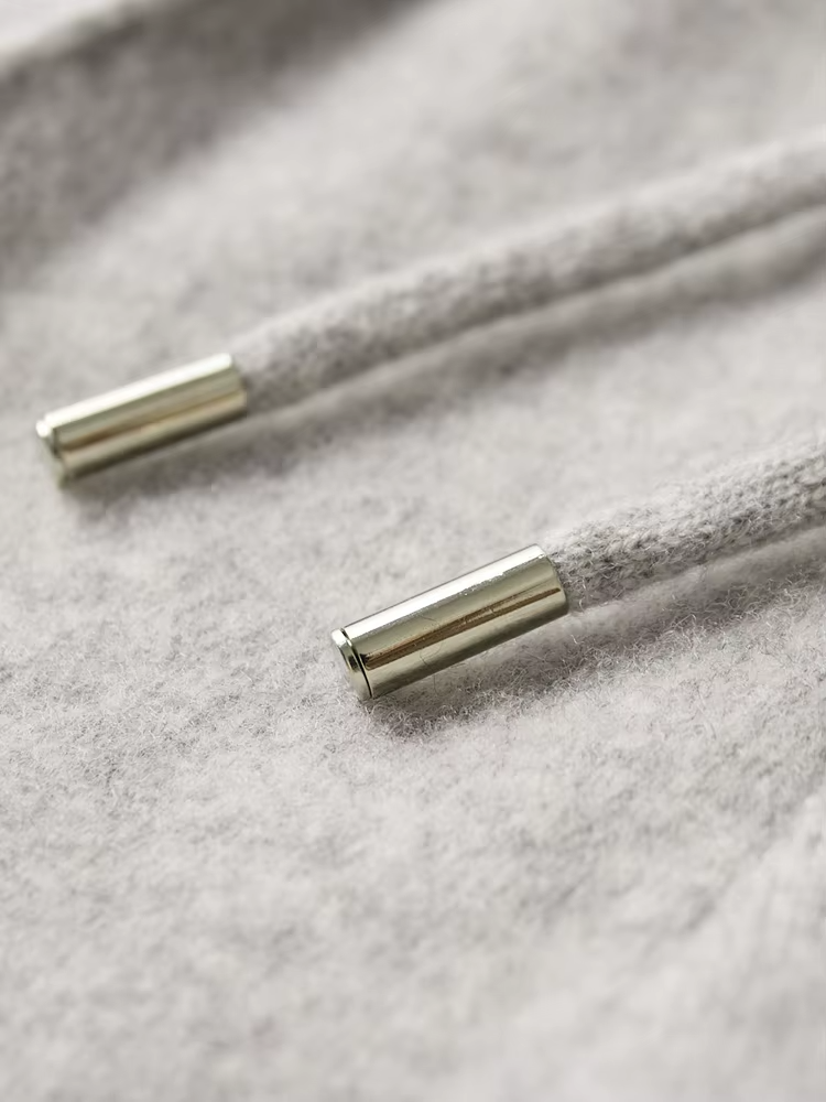 PURE EXTRA-FINE MERINO WOOL LEISURE TROUSERS CLOUDWOOL®