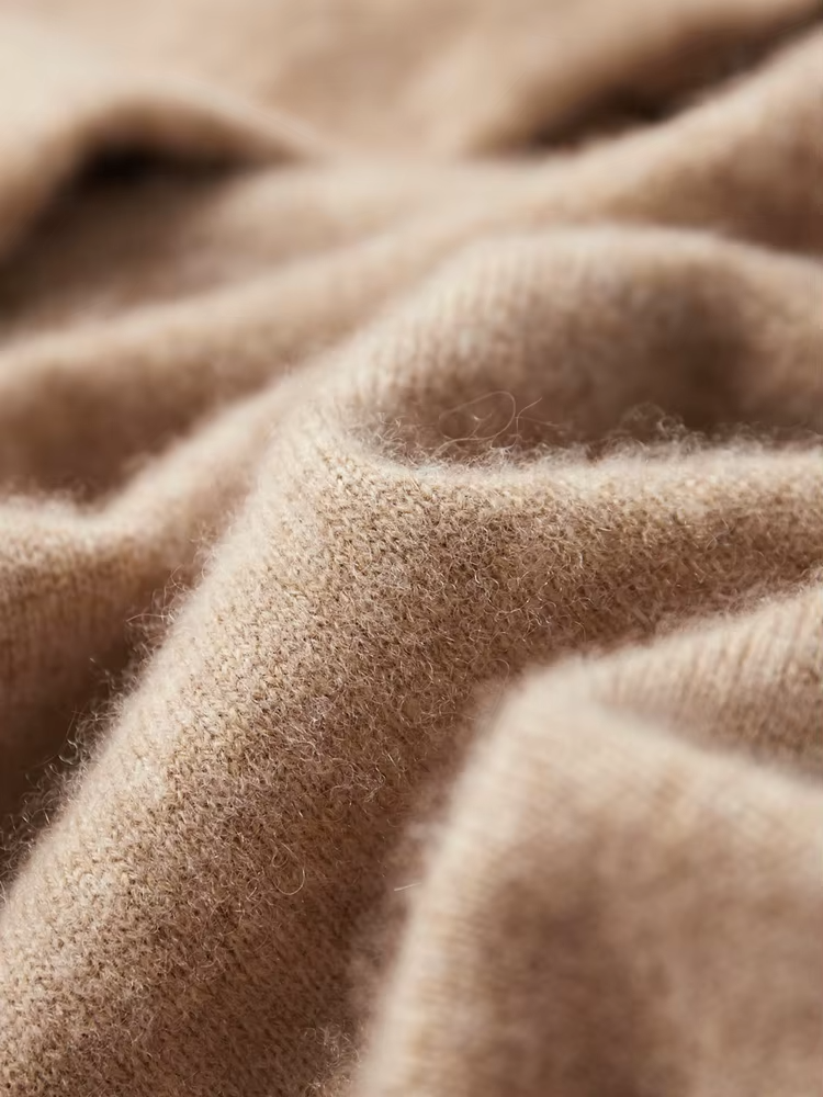 PURE EXTRA-FINE MERINO WOOL LEISURE HOODIE CLOUDWOOL®