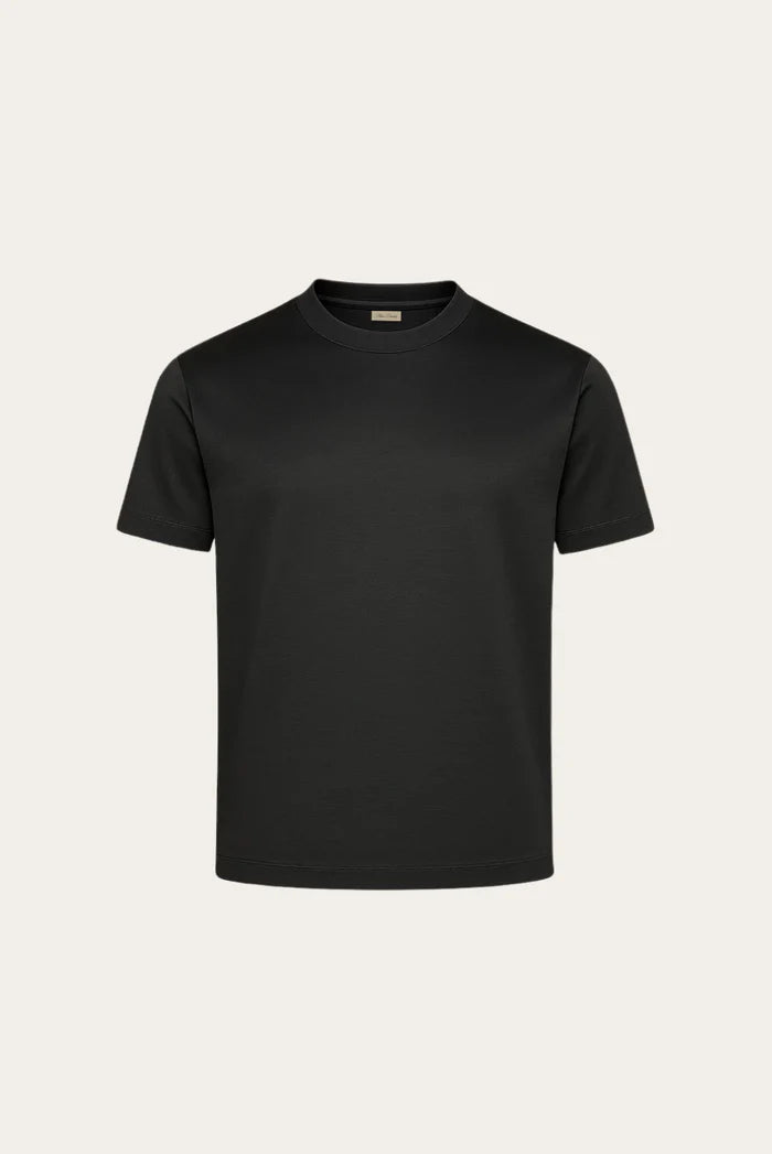 Black Imperial Tee Montall