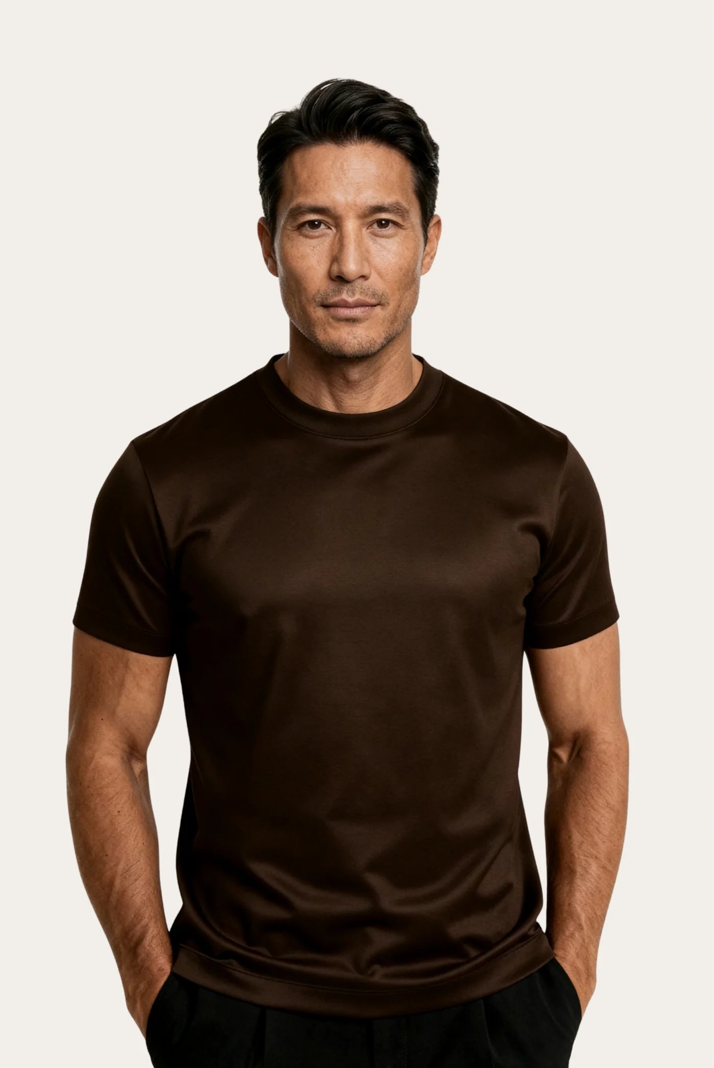 Espresso Imperial Tee Montall
