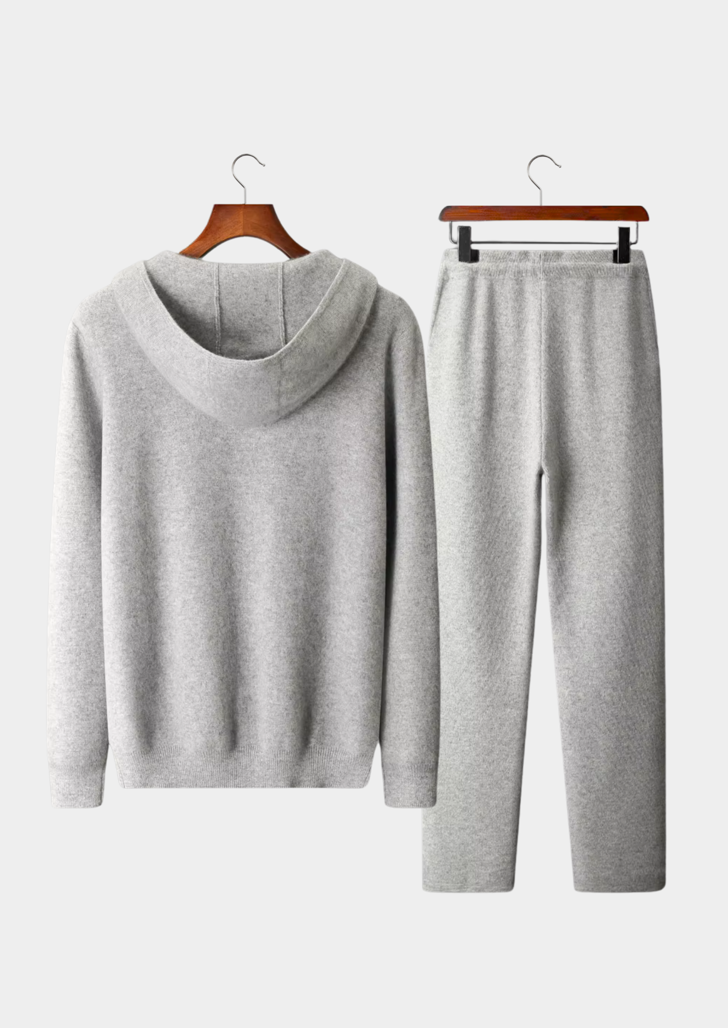 PURE EXTRA-FINE MERINO WOOL ARVO SET CLOUDWOOL®