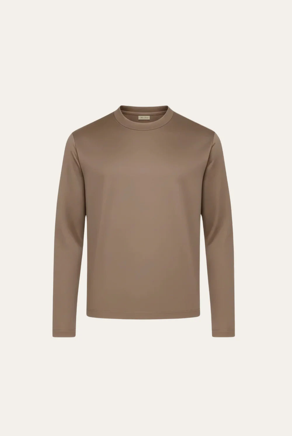 Taupe Imperial Long Sleeve Montall