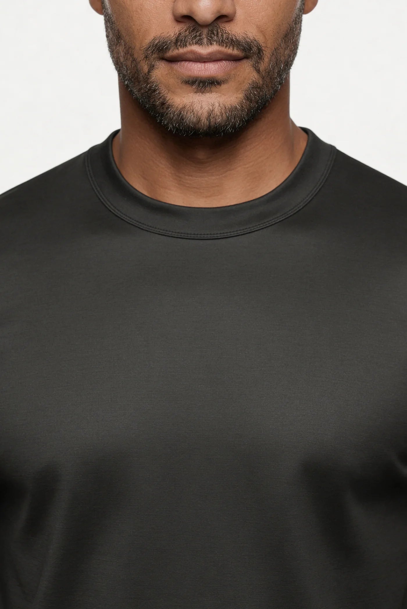 Grey Imperial Long Sleeve Montall