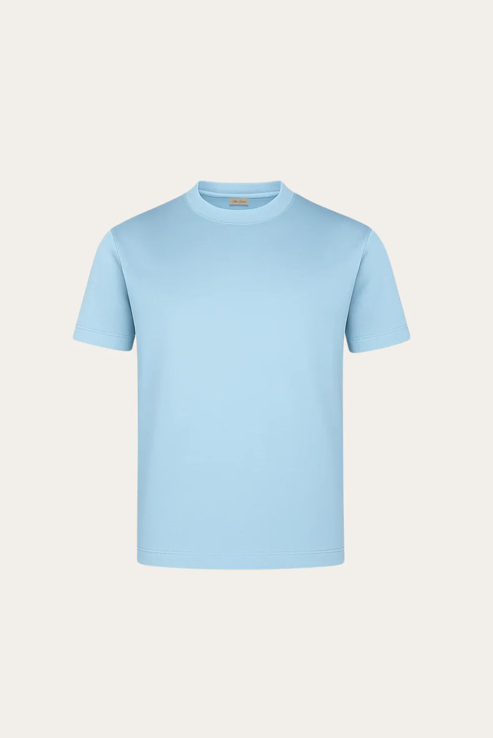 Ocean Blue Imperial Tee Montall