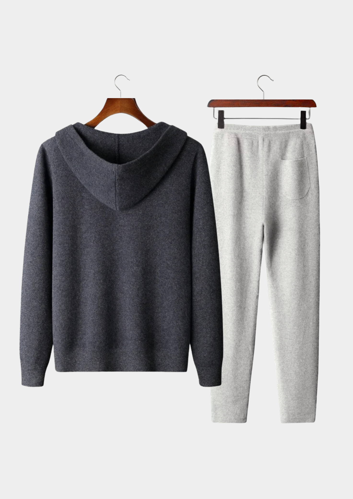 PREMIUM CASHMERE LEISURE SET EXCLUSIVE RELEASE