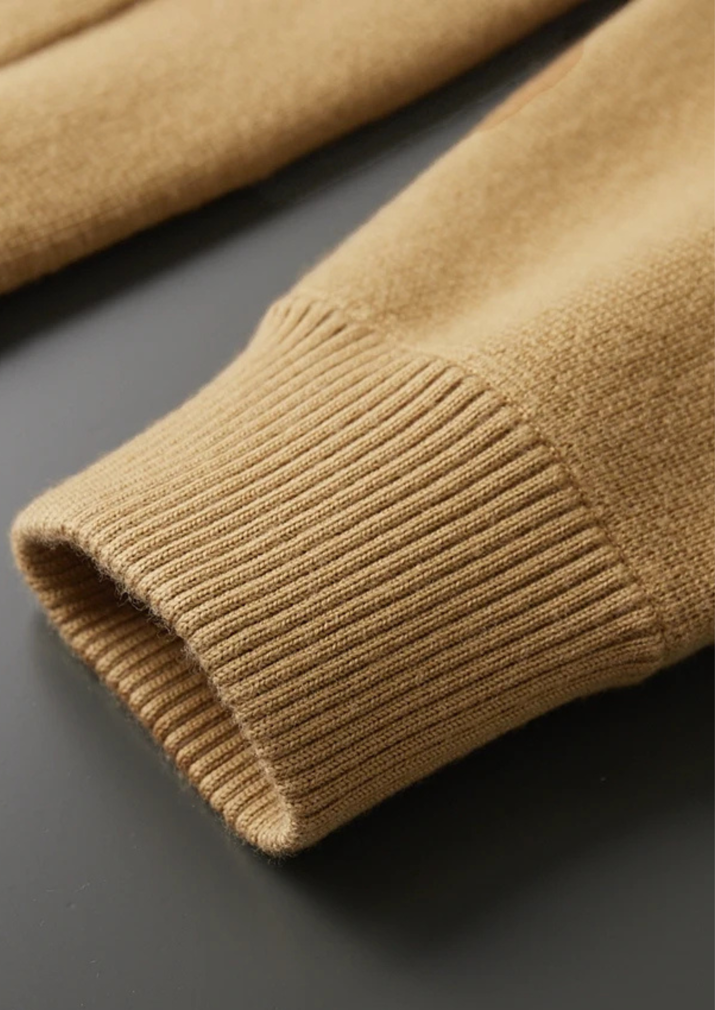 PURE EXTRA-FINE MERINO WOOL BUTTON OVERSHIRT CLOUDWOOL®