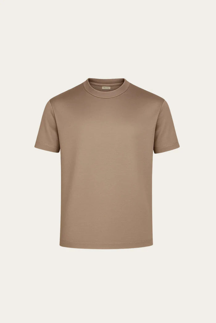 Taupe Imperial Tee Montall
