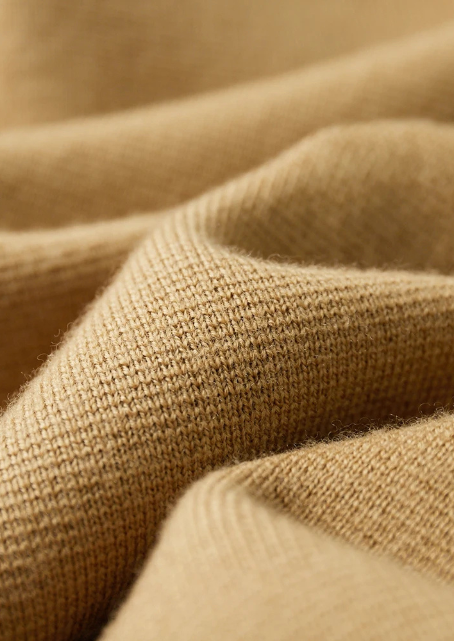 PURE EXTRA-FINE MERINO WOOL BUTTON OVERSHIRT CLOUDWOOL®