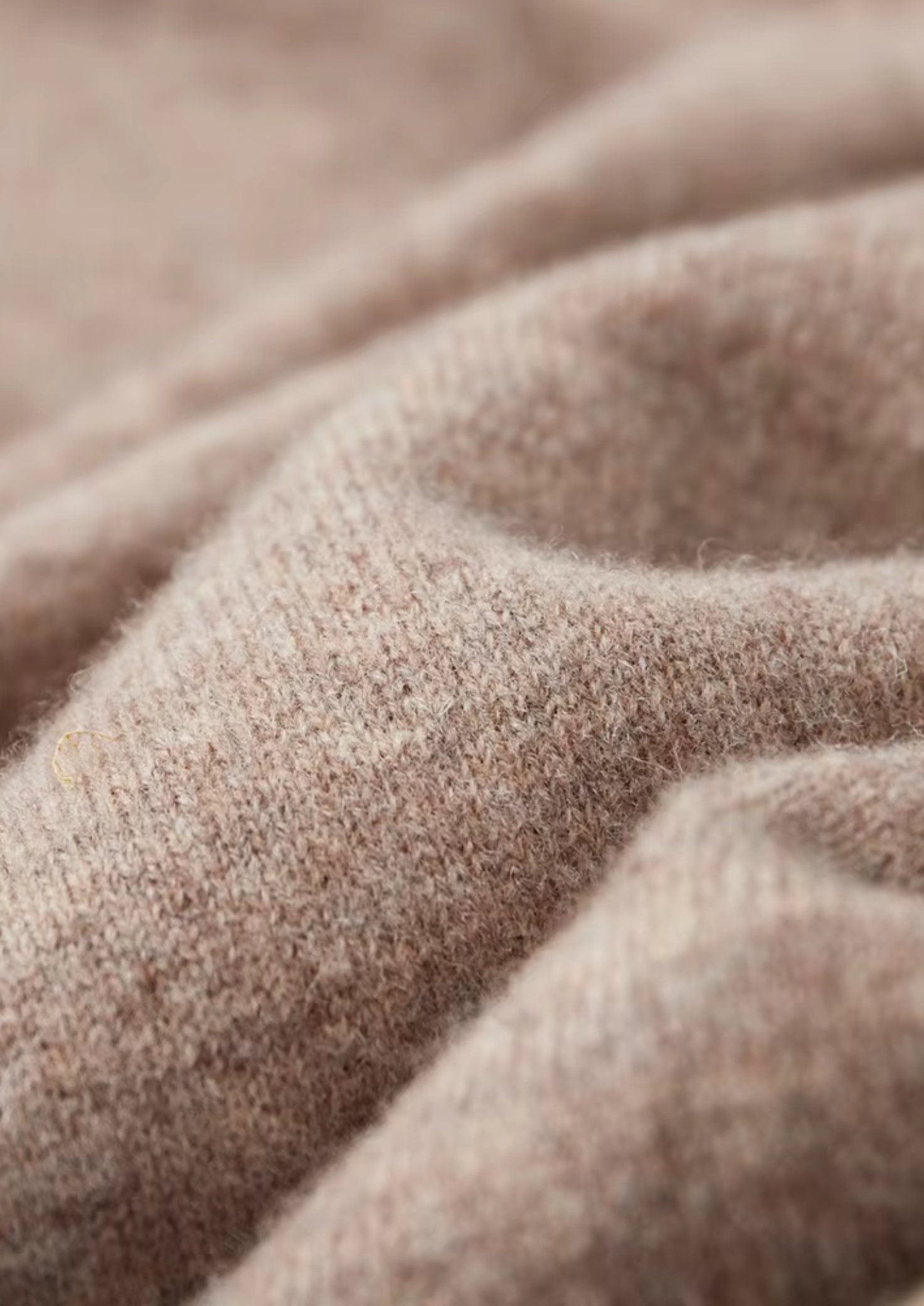 PURE EXTRA-FINE MERINO WOOL LEISURE HOODIE CLOUDWOOL®