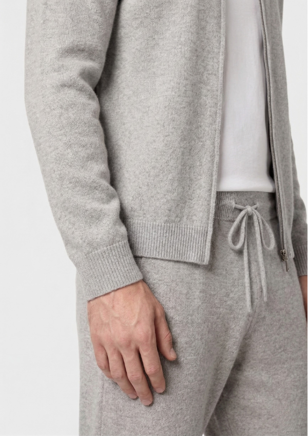 MERINO SILVER SET PURE MERINO