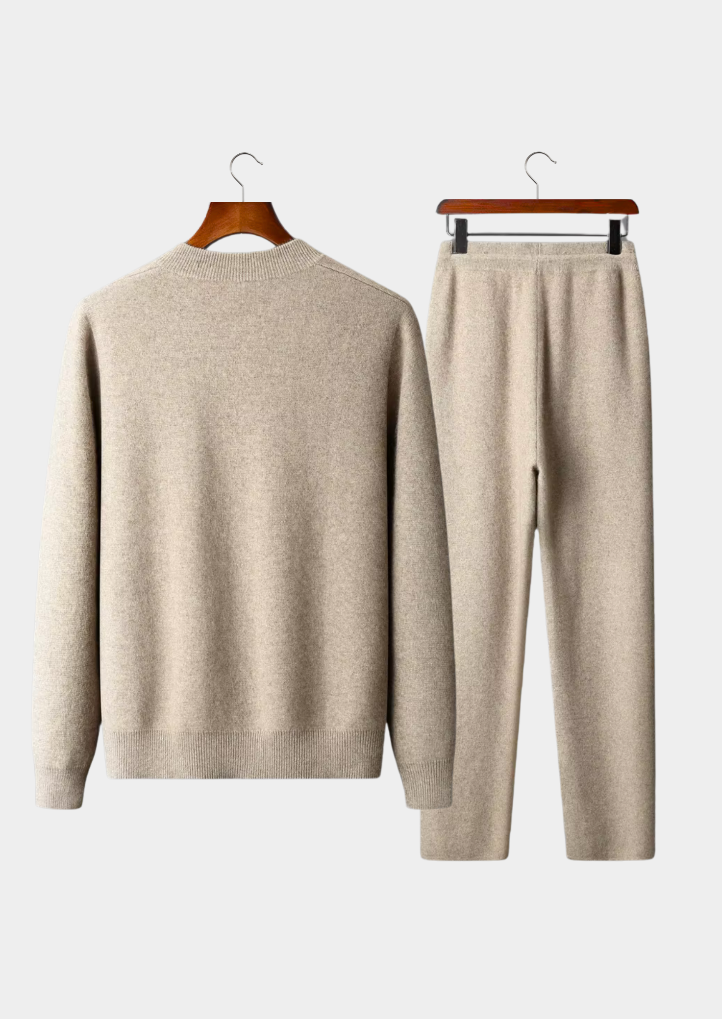 PURE EXTRA-FINE MERINO WOOL FALCONI SET CLOUDWOOL®