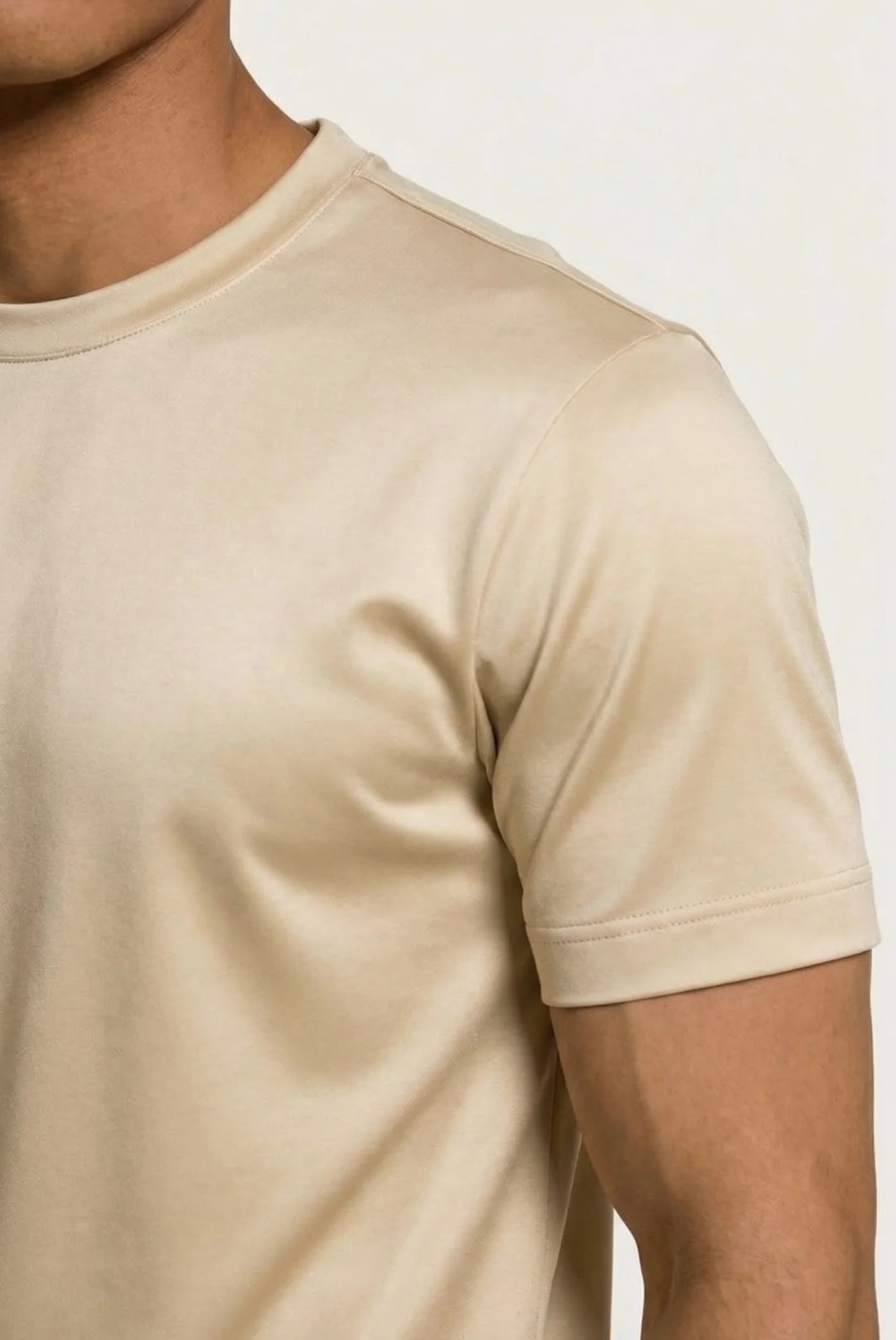 Desert Sand Imperial Tee Montall