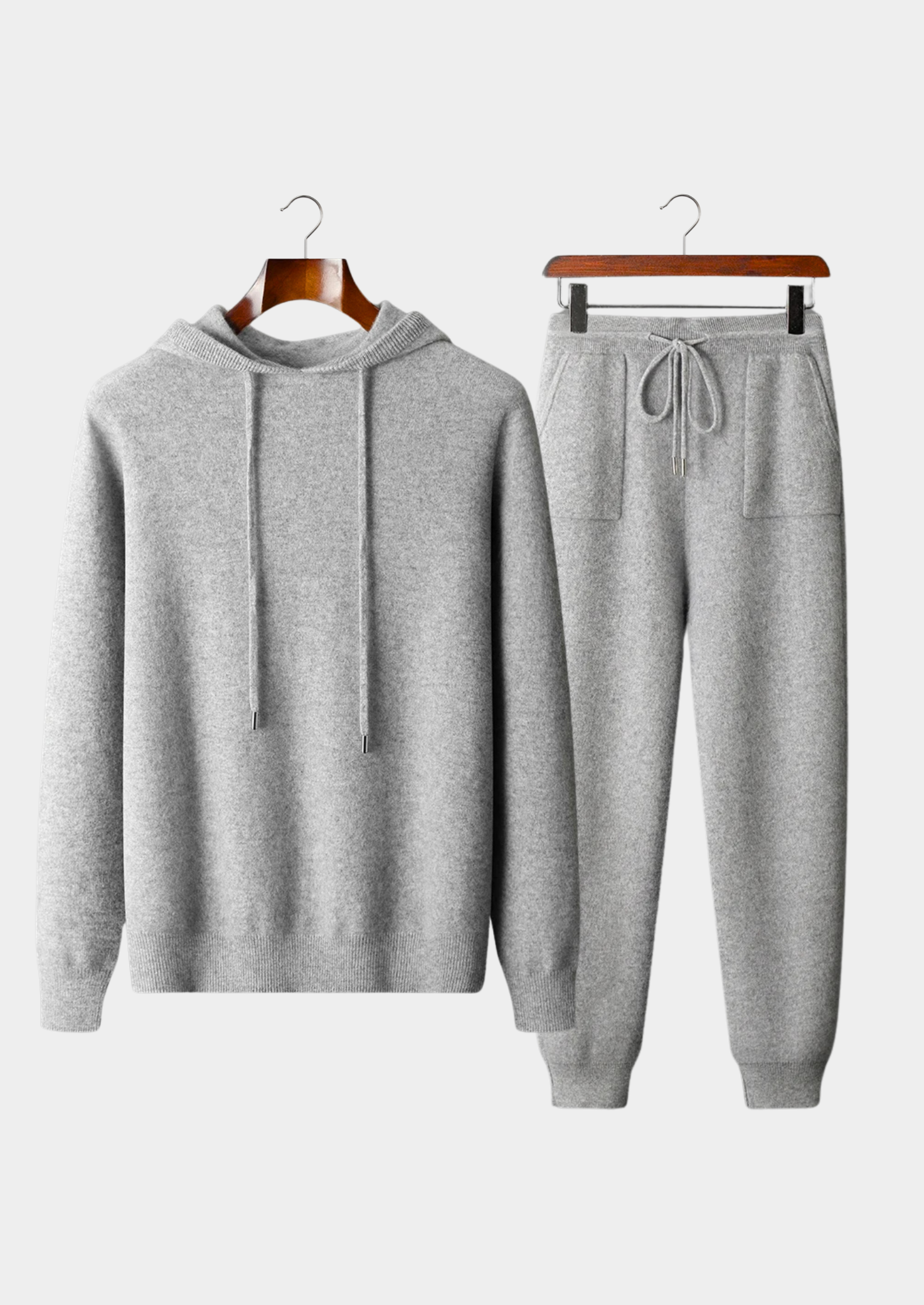 PREMIUM CASHMERE LEISURE SET EXCLUSIVE RELEASE