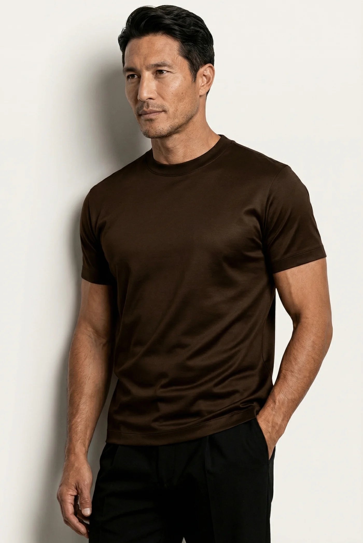 Espresso Imperial Tee Montall