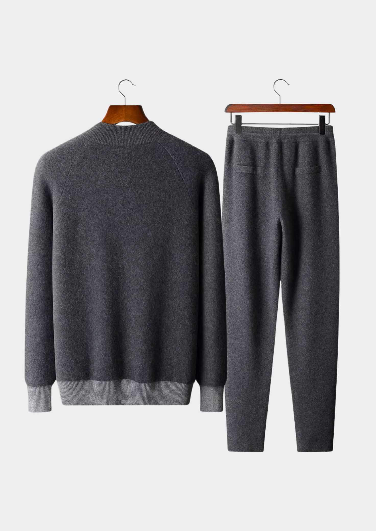PREMIUM CASHMERE LEISURE SET EXCLUSIVE RELEASE