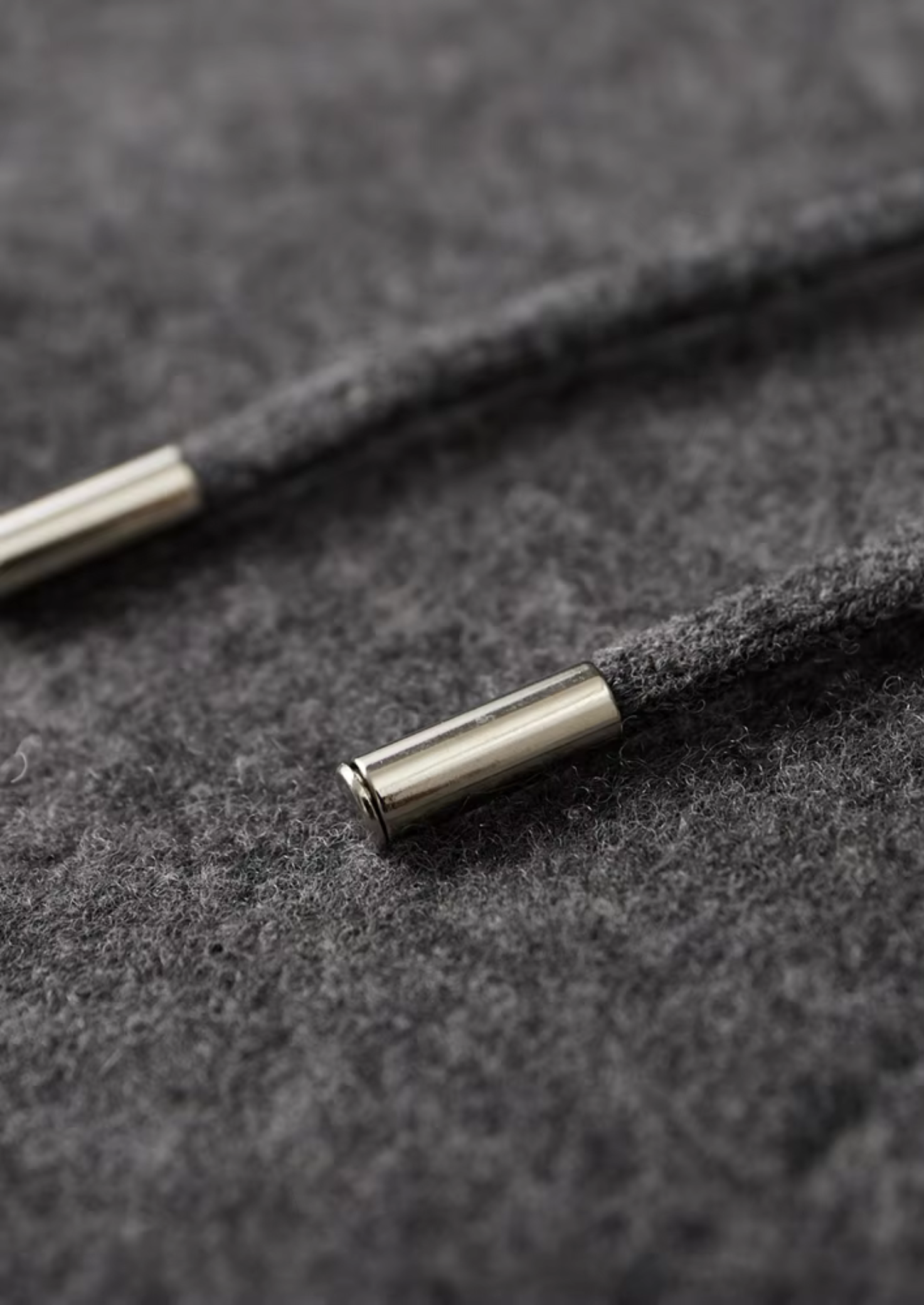 PURE EXTRA-FINE MERINO WOOL WIDE LEISURE TROUSERS CLOUDWOOL®