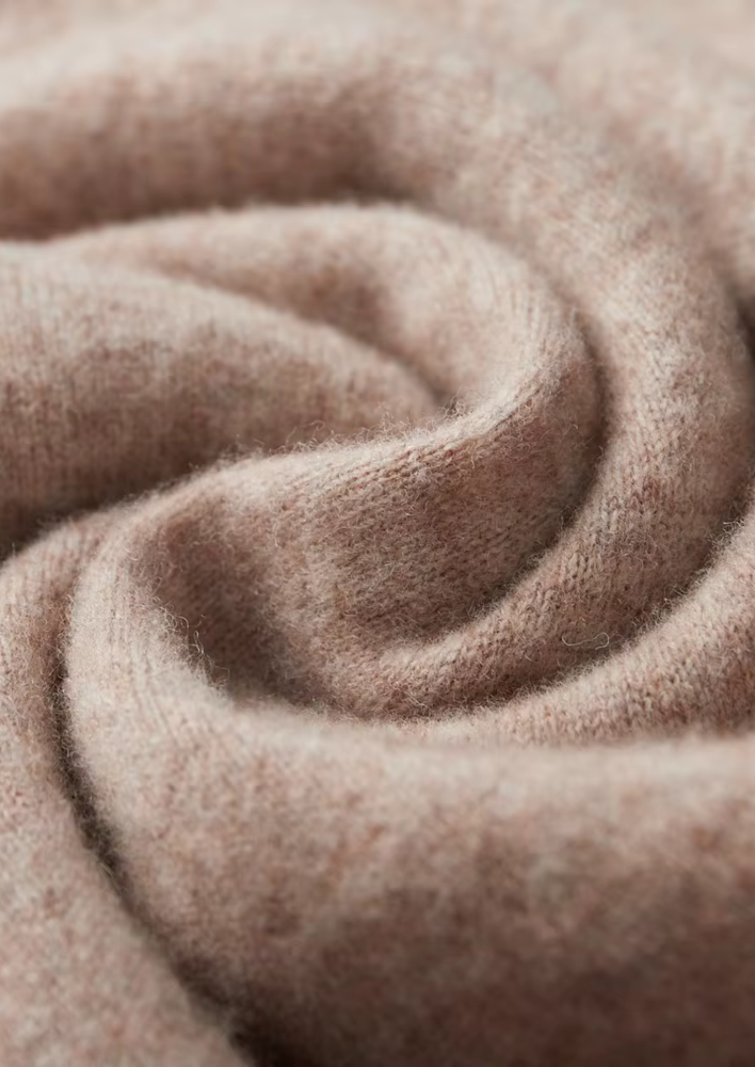 PURE EXTRA-FINE MERINO WOOL CLASSIC SWEATER POLO CLOUDWOOL®