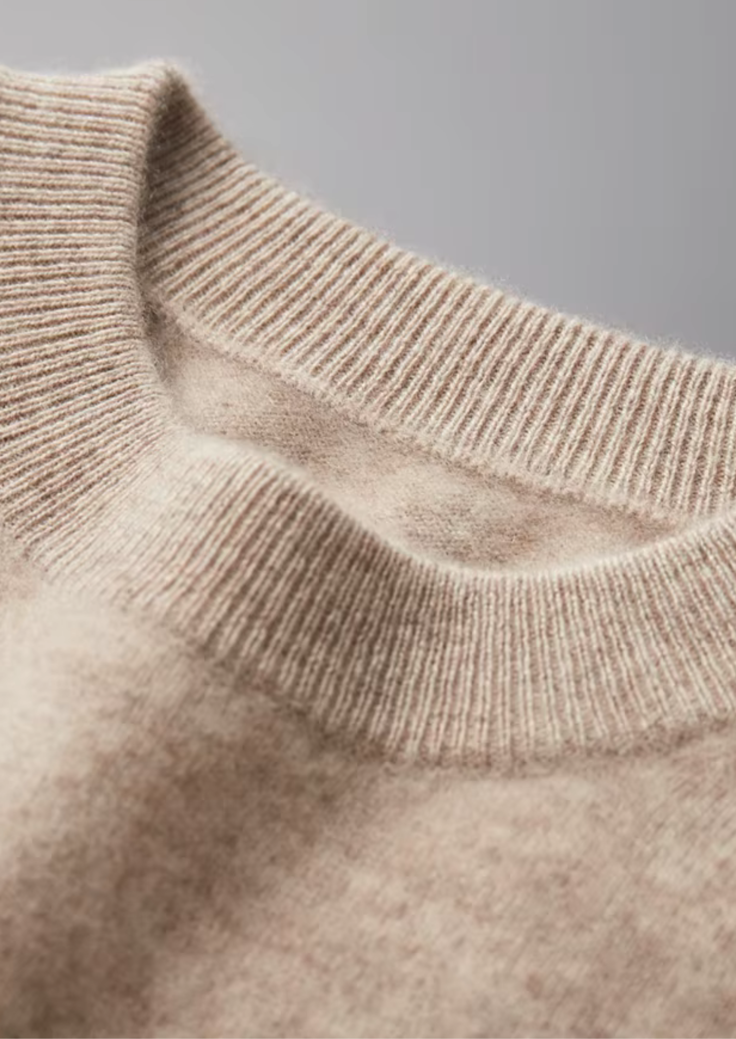 PREMIUM CASHMERE LEISURE SET EXCLUSIVE RELEASE