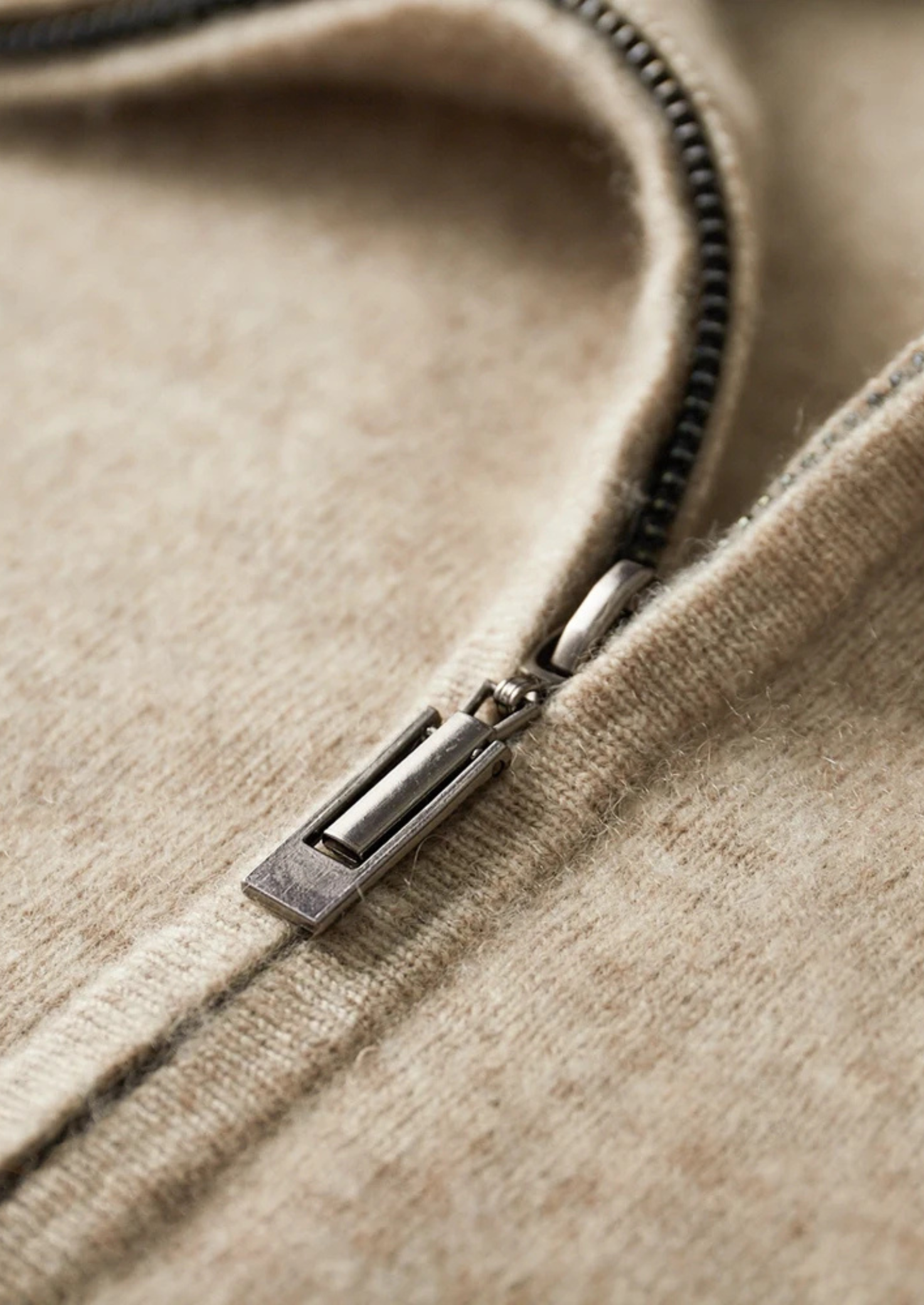 PREMIUM CASHMERE LEISURE SET EXCLUSIVE RELEASE