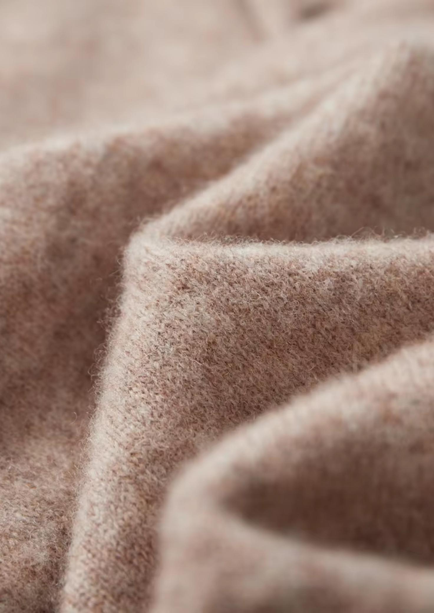 PURE EXTRA-FINE MERINO WOOL CLASSIC SWEATER POLO CLOUDWOOL®