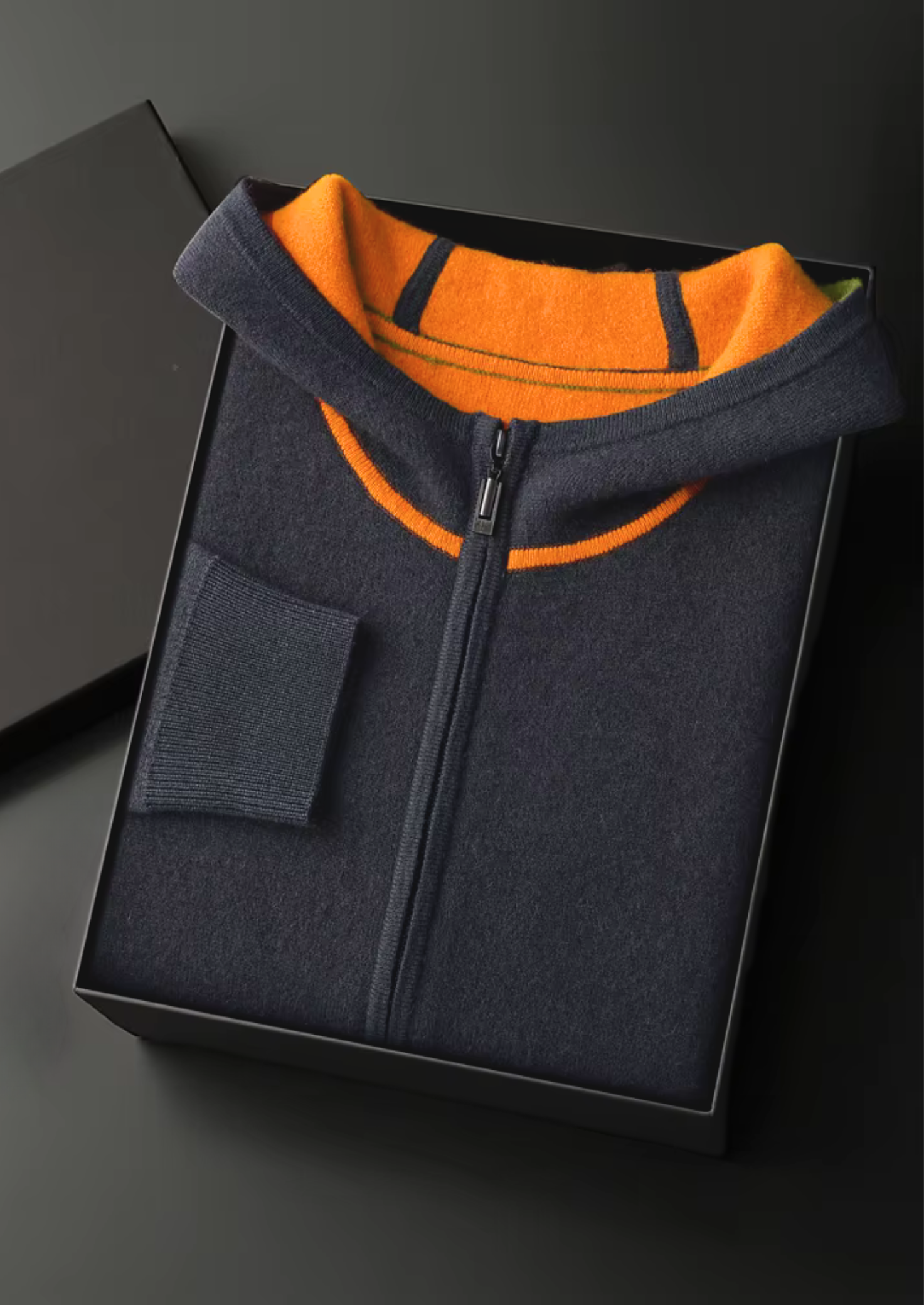 PREMIUM CASHMERE LEISURE SET EXCLUSIVE RELEASE