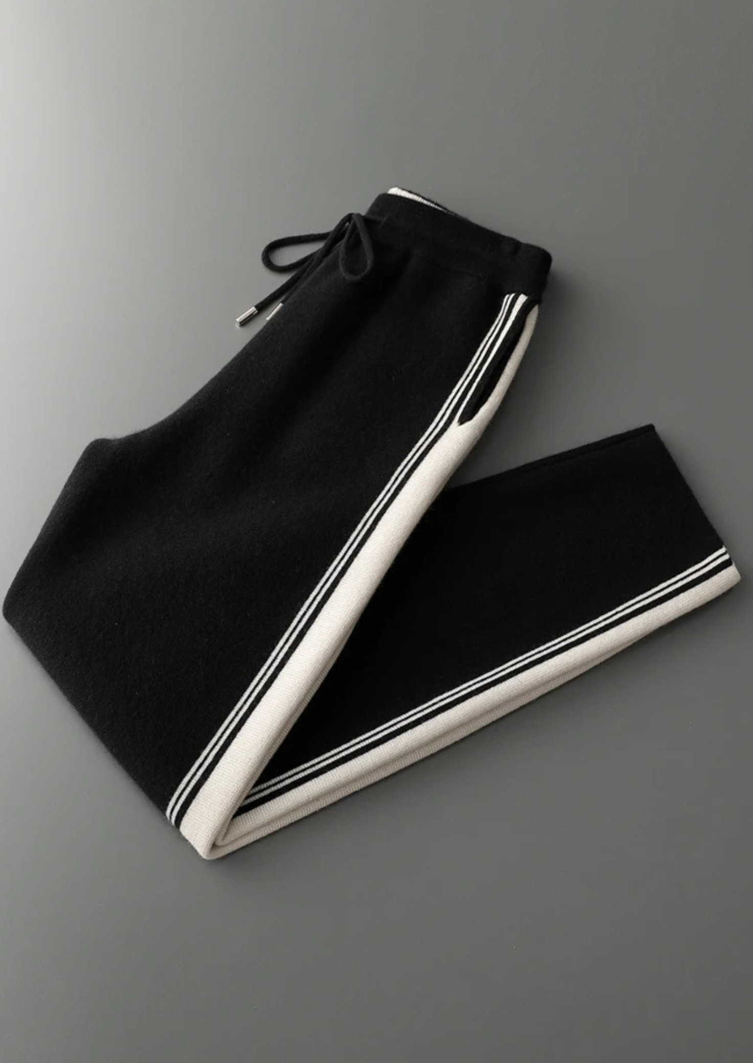 PURE EXTRA-FINE MERINO WOOL DAMIEN SET CLOUDWOOL®