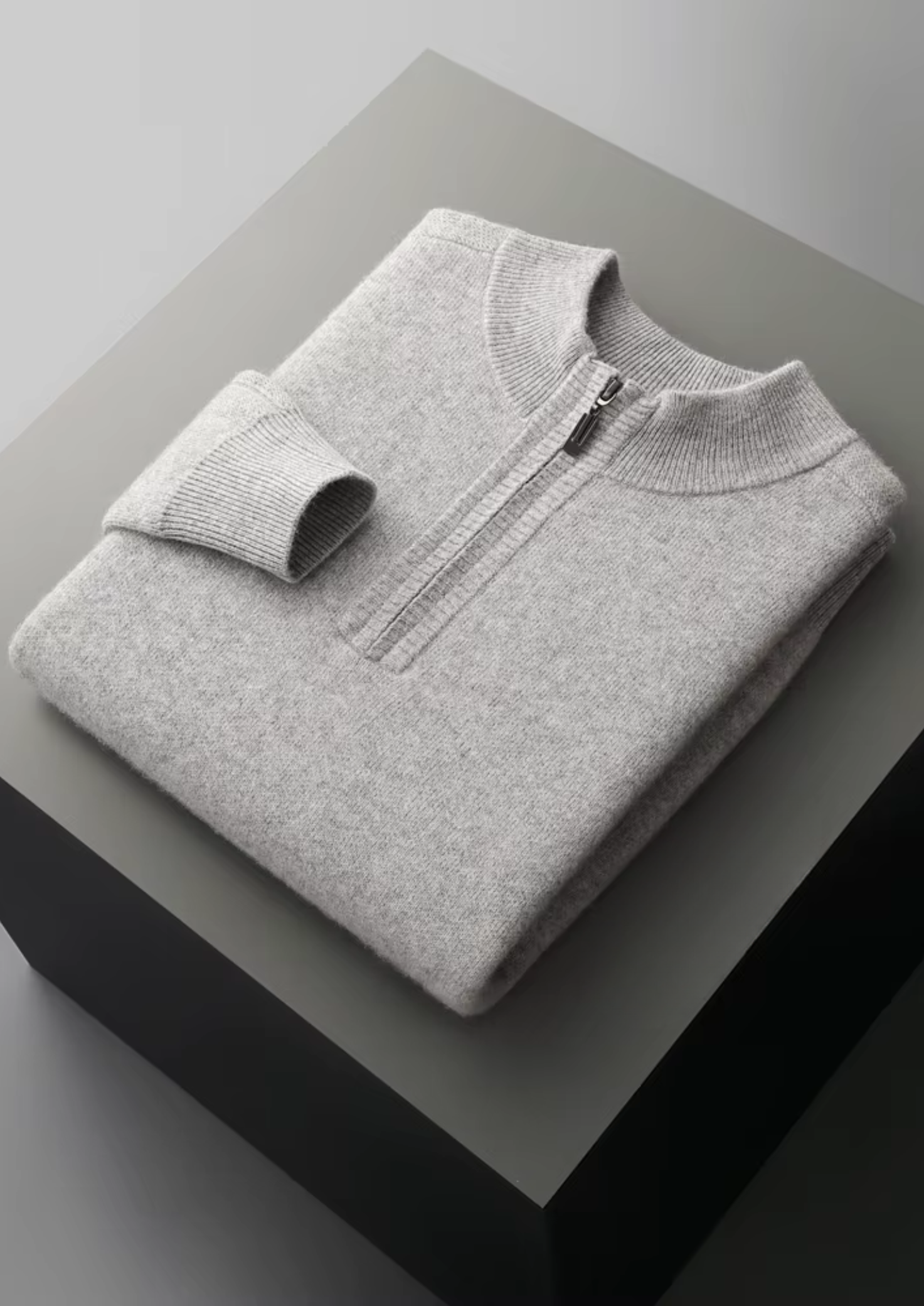 PURE EXTRA-FINE MERINO WOOL AMALFI SET CLOUDWOOL®