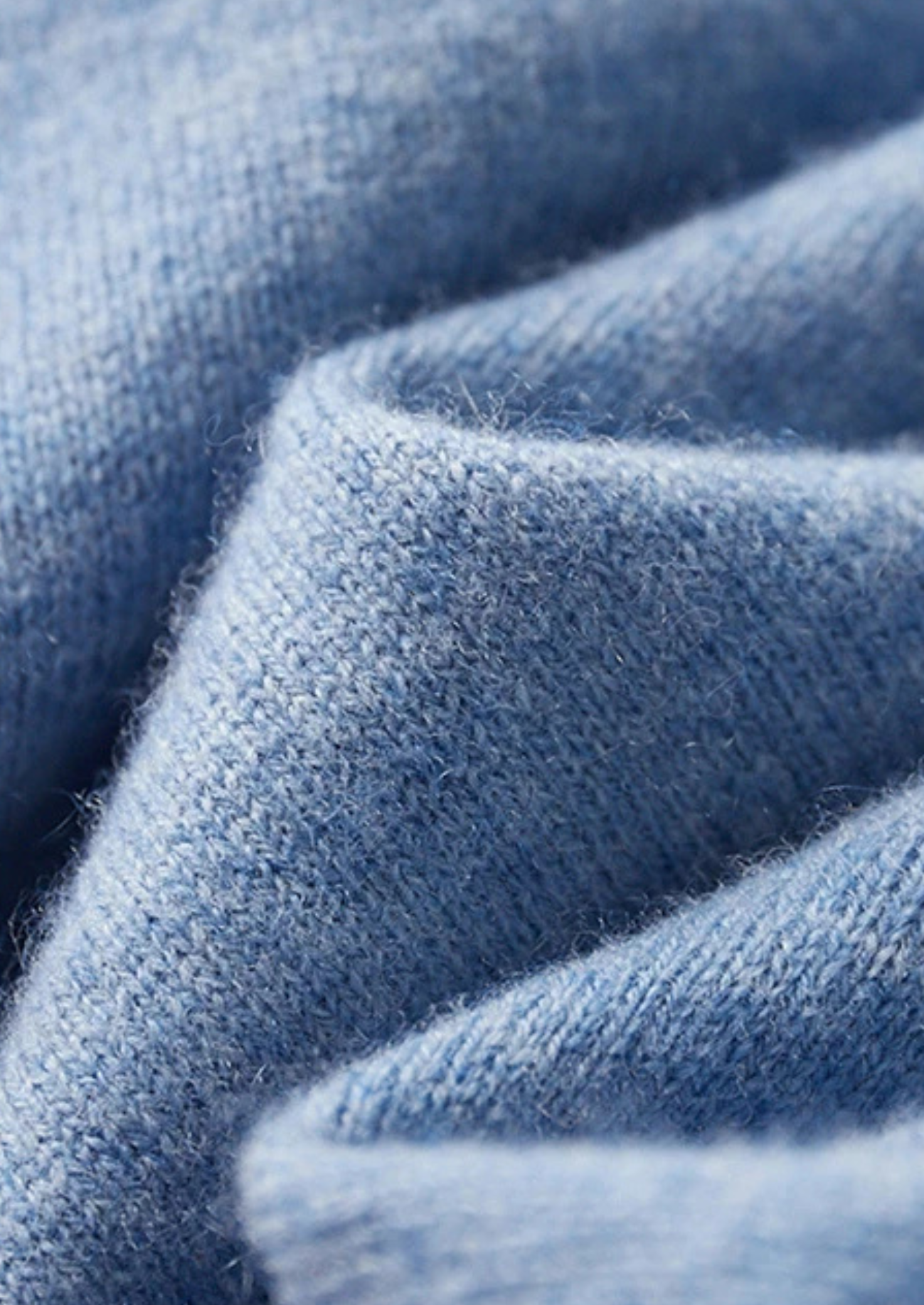 PREMIUM CASHMERE CLASSIC POLO SHIRT EXCLUSIVE RELEASE