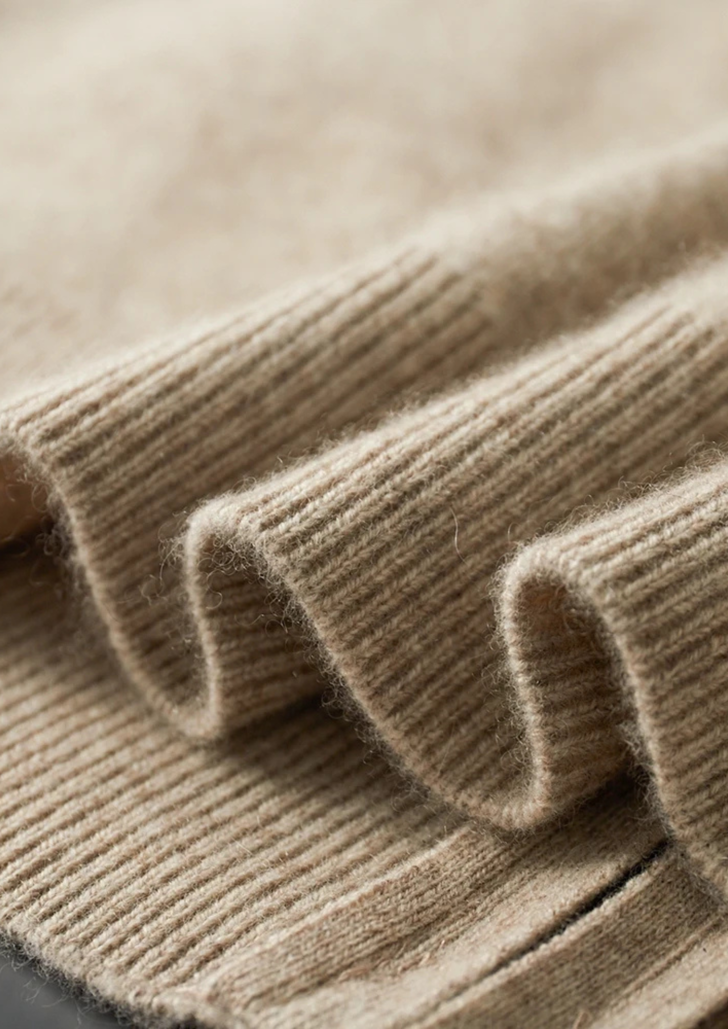 PREMIUM CASHMERE LEISURE SET EXCLUSIVE RELEASE