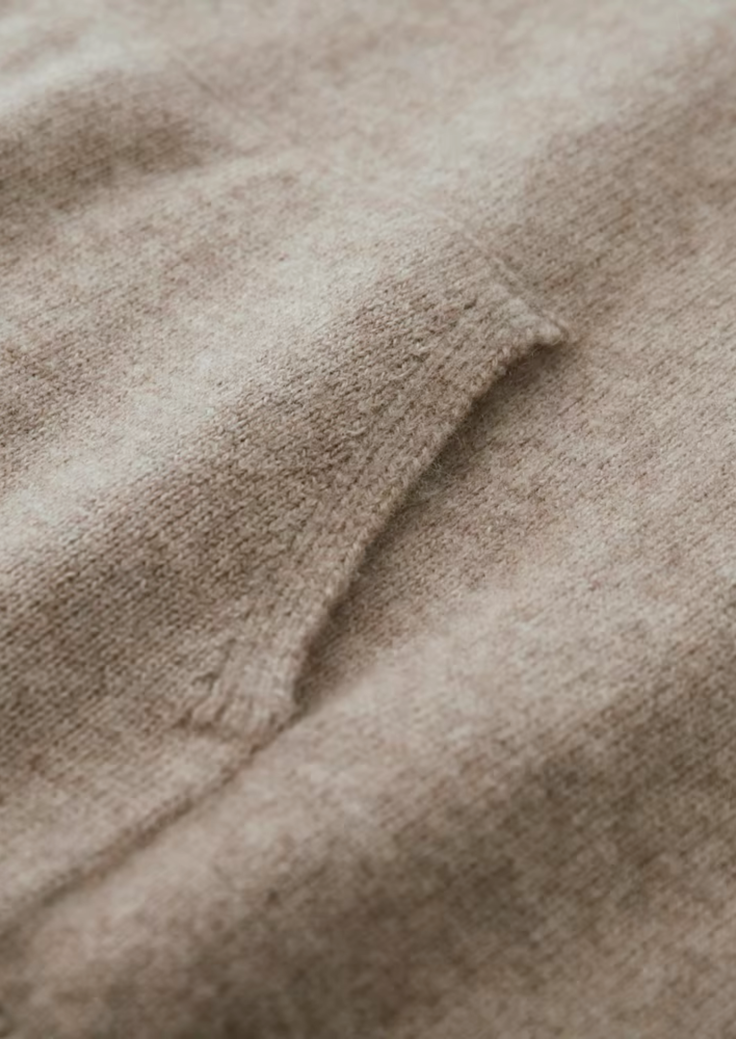 PREMIUM CASHMERE ESSENTIAL HOODIE EXCLUSIVE RELEASE