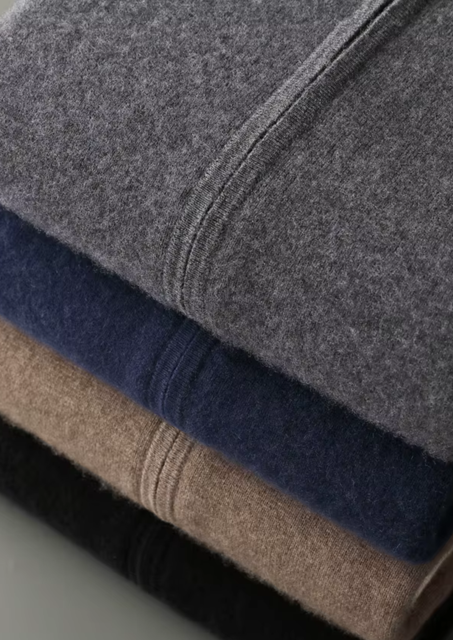 PURE EXTRA-FINE MERINO WOOL DAMIEN SET CLOUDWOOL®