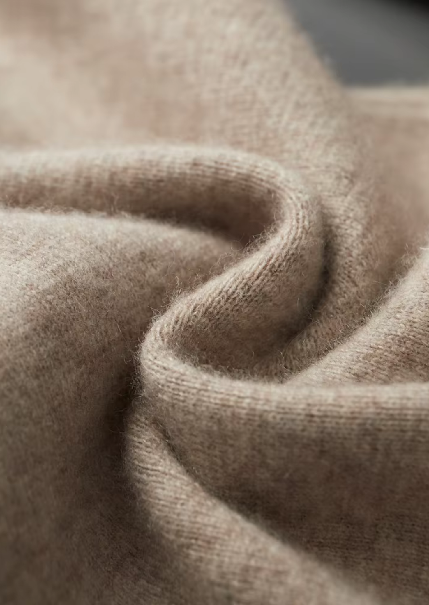 PREMIUM CASHMERE LEISURE TROUSERS EXCLUSIVE RELEASE